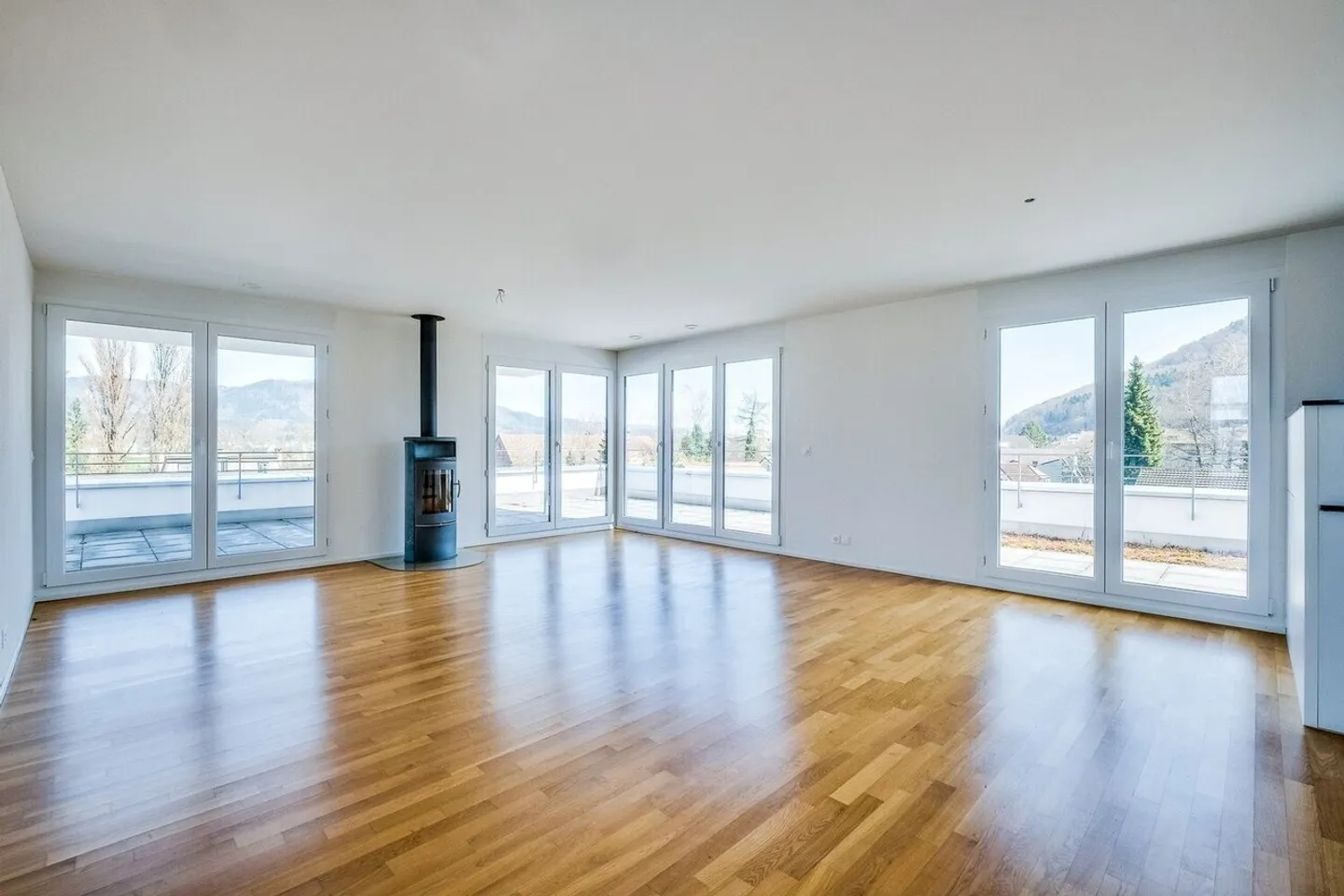 Appartamento Attico Moderno con Terrazza - Foto 4 di 13