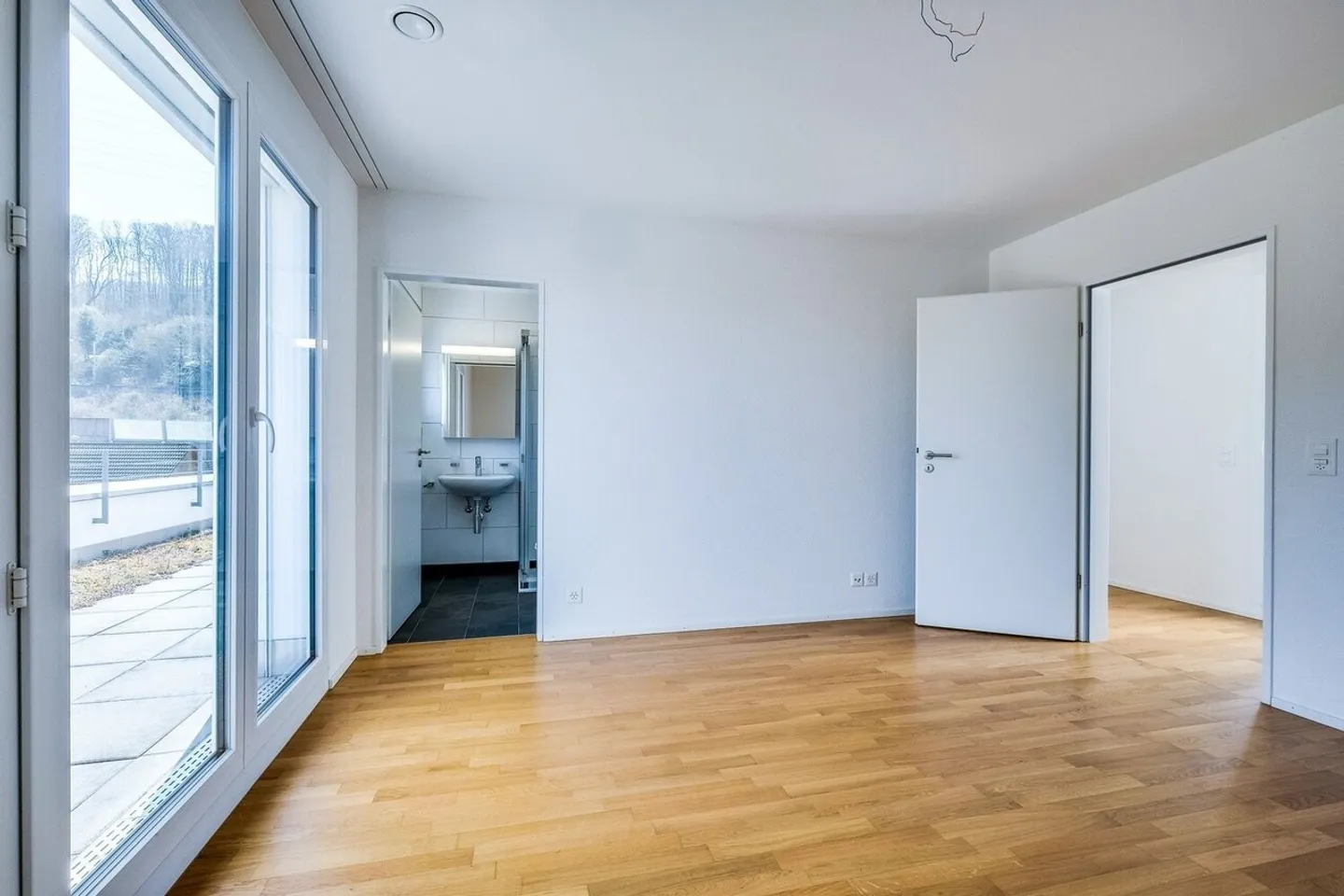 Appartamento Attico Moderno con Terrazza - Foto 6 di 13