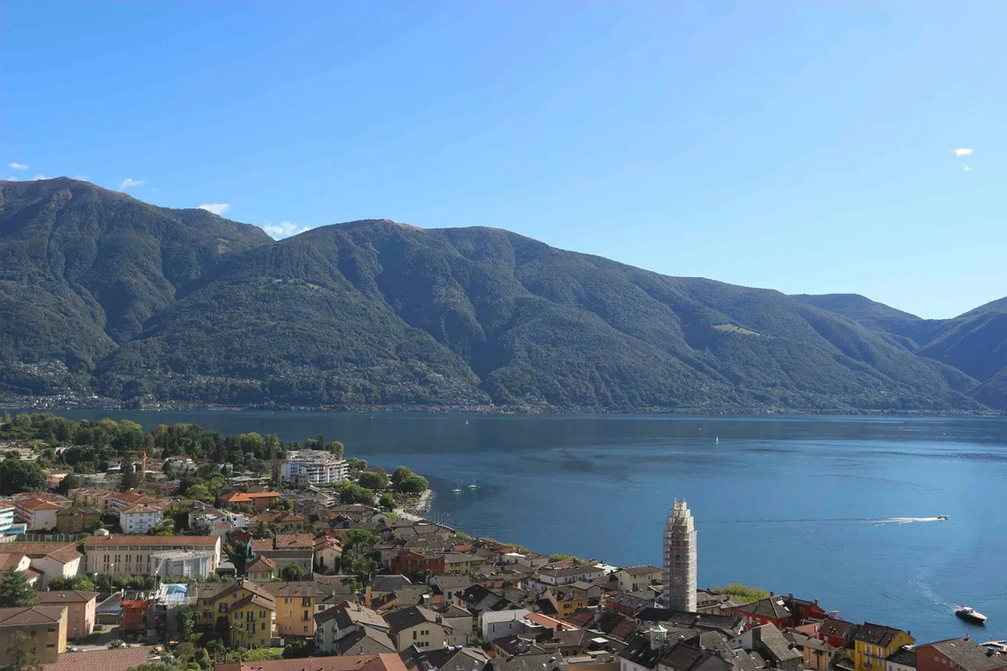 Nuovo attico di 2,5 stanze con molto spazio - Foto 3 di 5