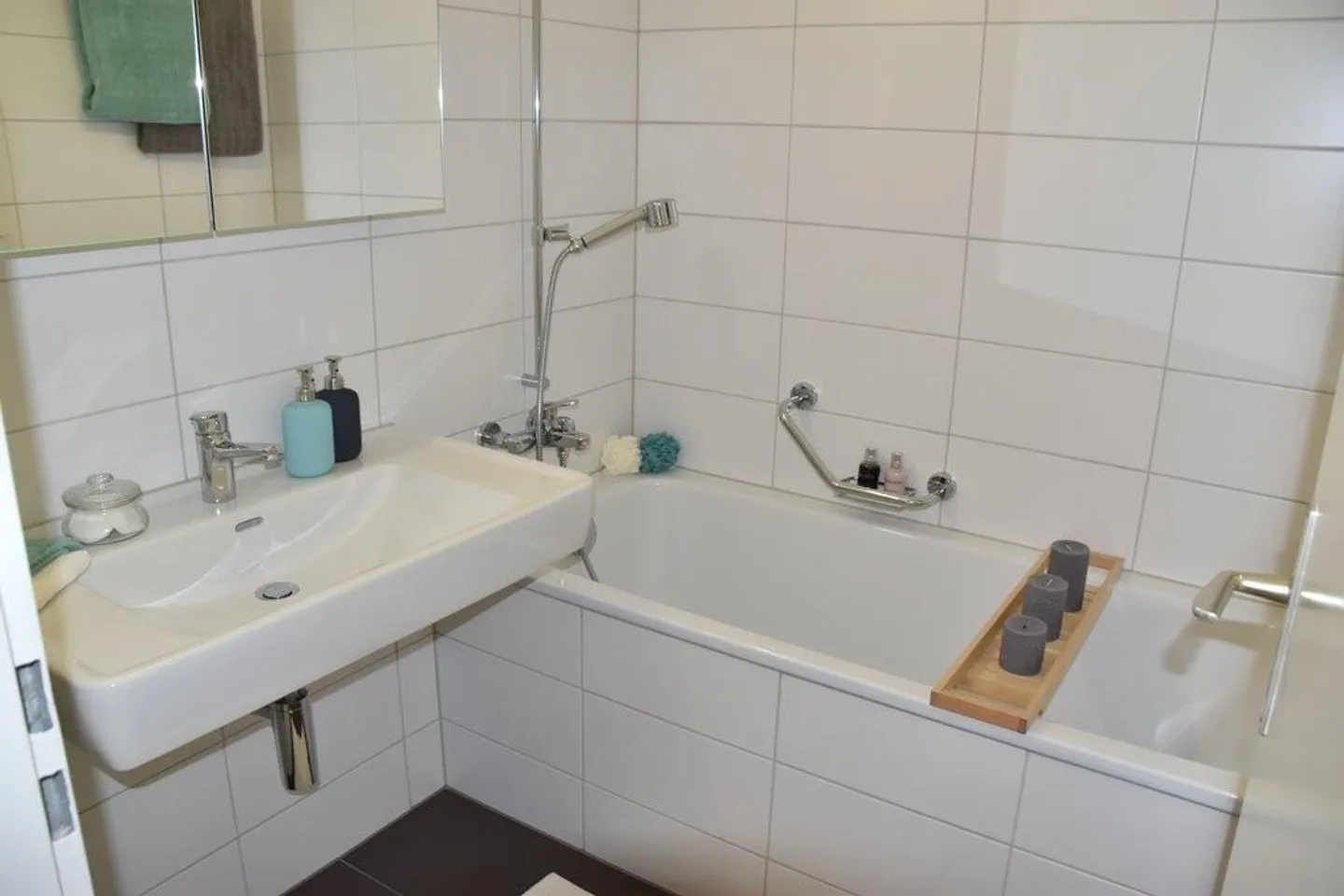 Votre nouvelle oasis de bien-être - Photo 6 sur 7