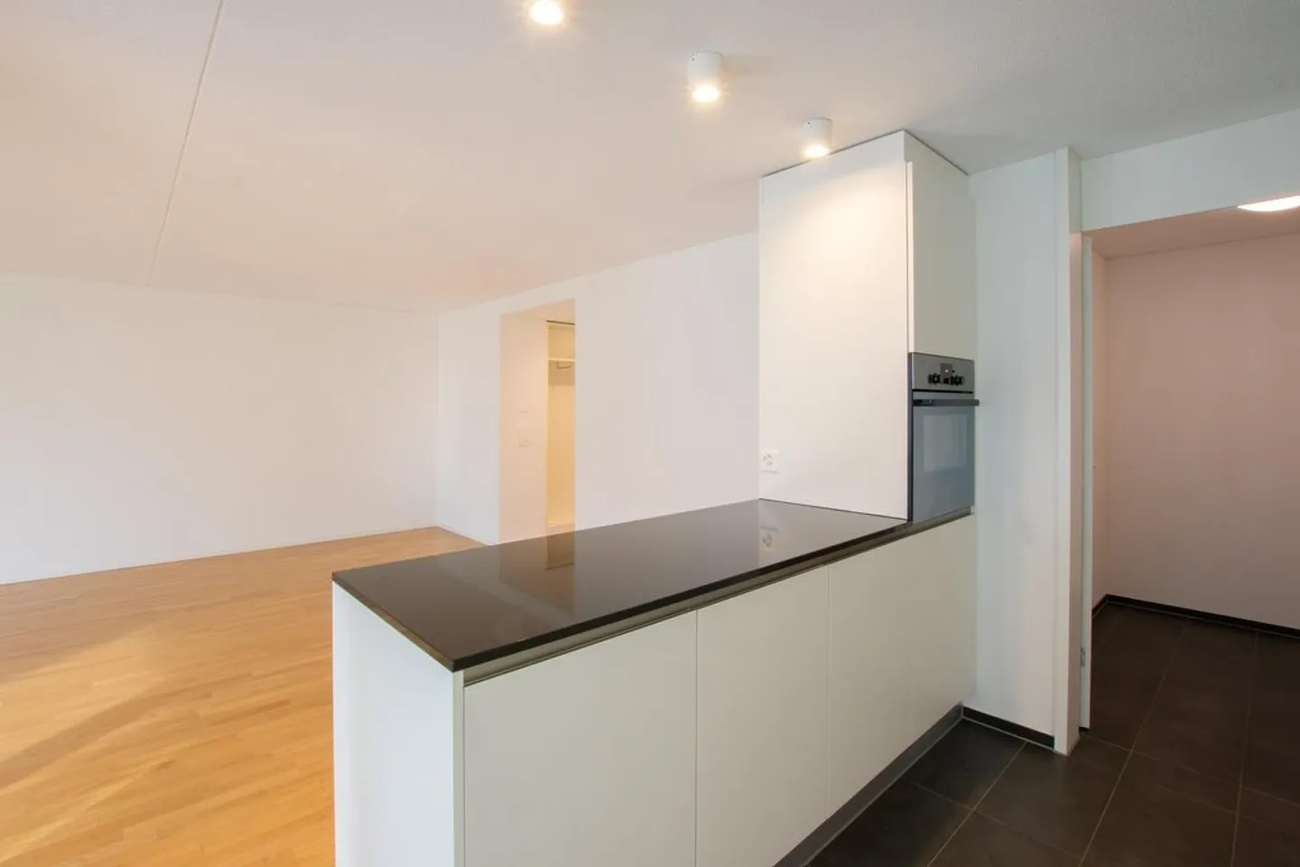 Appartamento moderno 3.5 locali - Foto 4 di 8