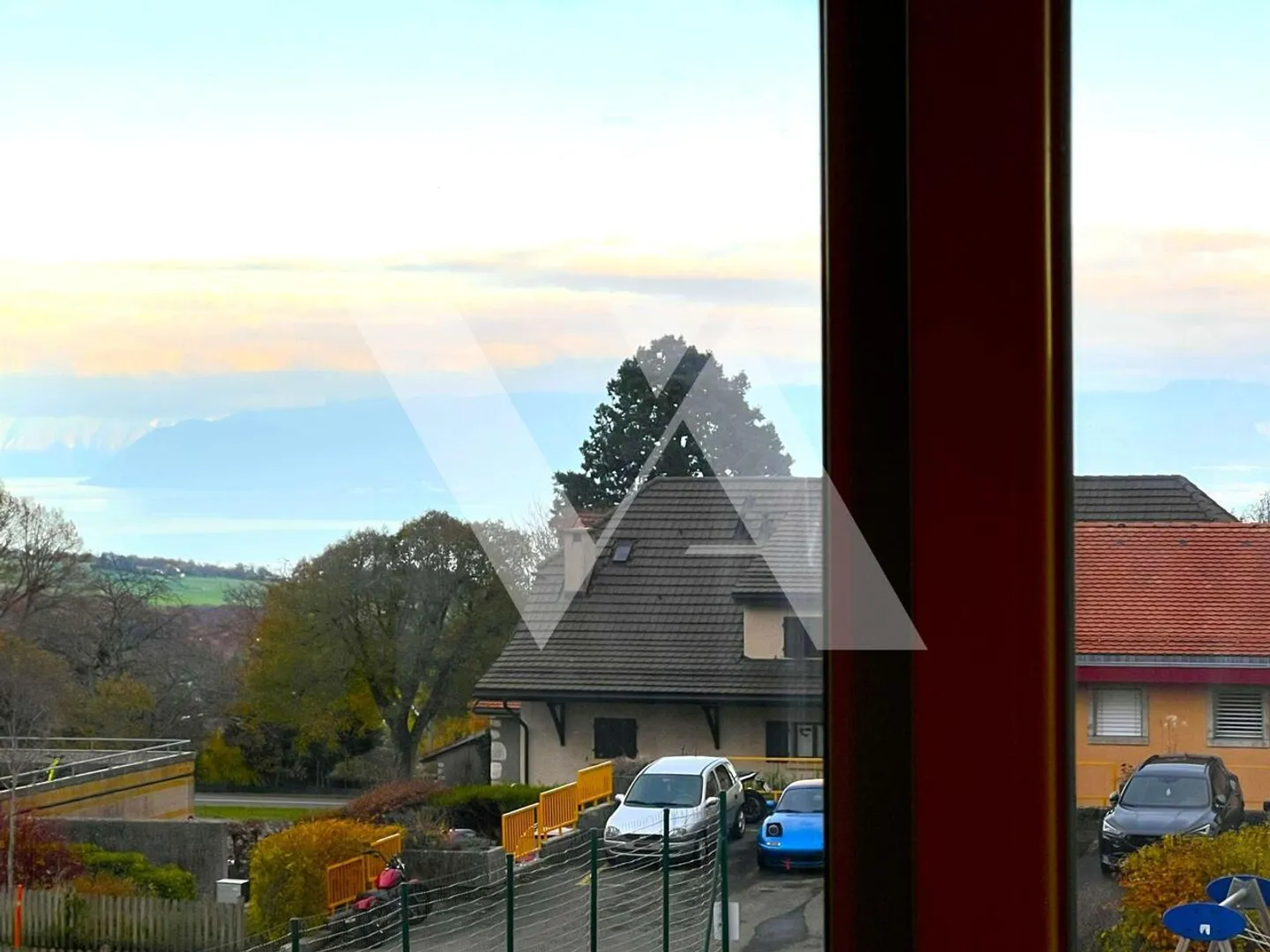 Apartment for sale - Photo 2 of 3