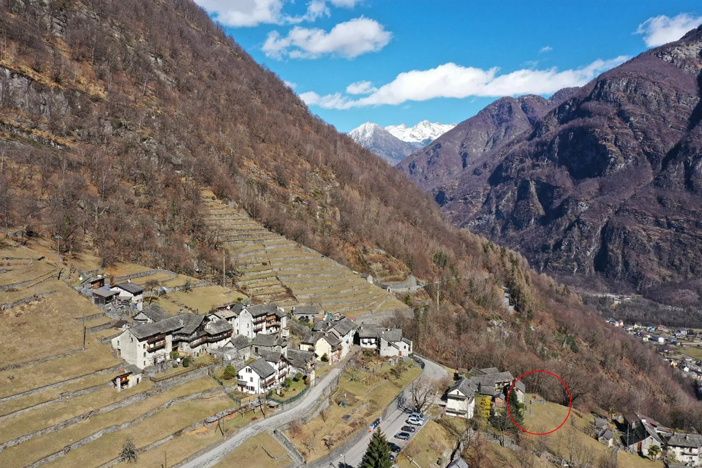 Beau Rustico avec une vue magnifique et beaucoup de terrain - Photo 3 sur 13