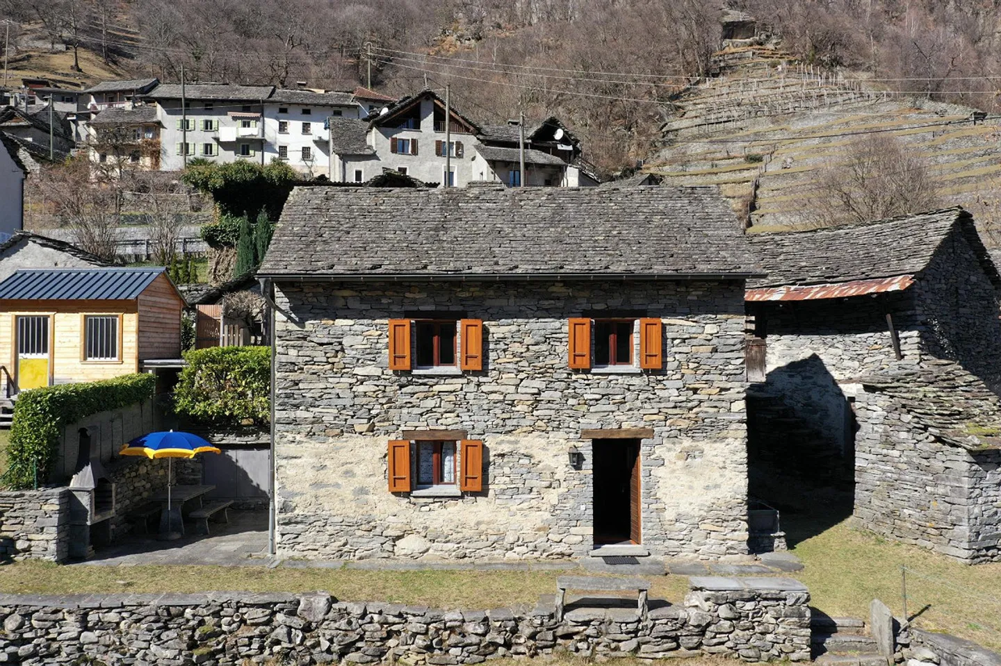 Beau Rustico avec une vue magnifique et beaucoup de terrain - Photo 4 sur 13