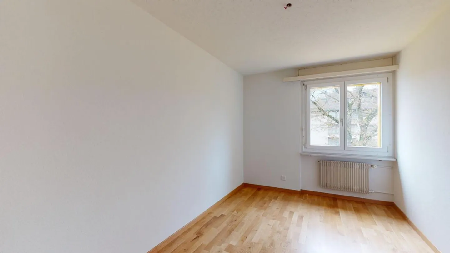 Familienfreundliche Wohnung in Sempach - Foto 6 von 7