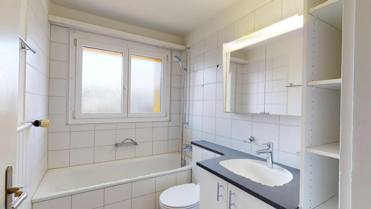 Familienfreundliche Wohnung in Sempach - Foto 7 von 7