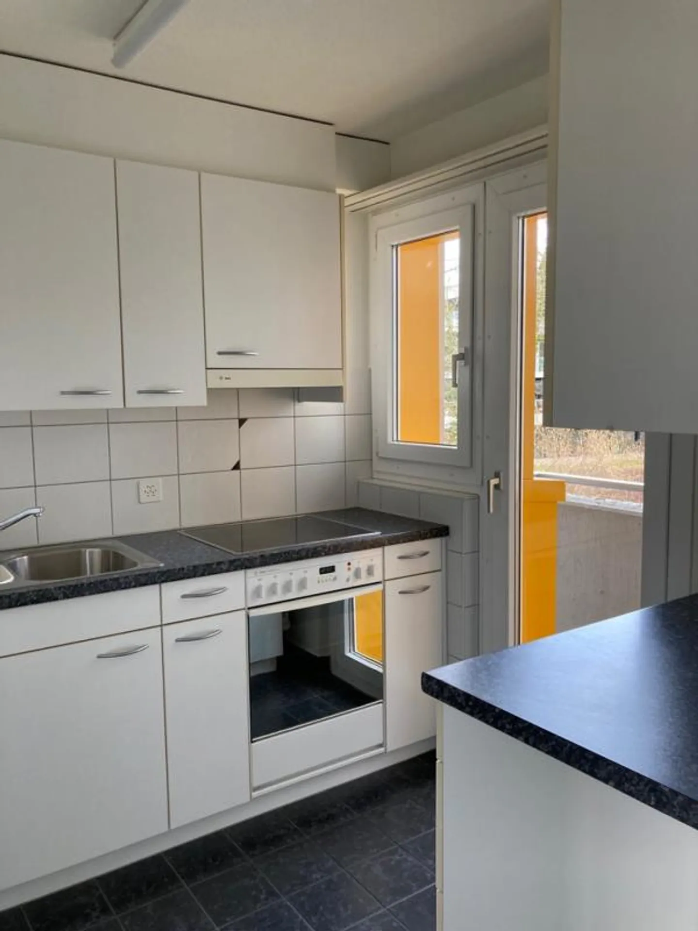 Familienfreundliche Wohnung in Sempach - Foto 2 von 7