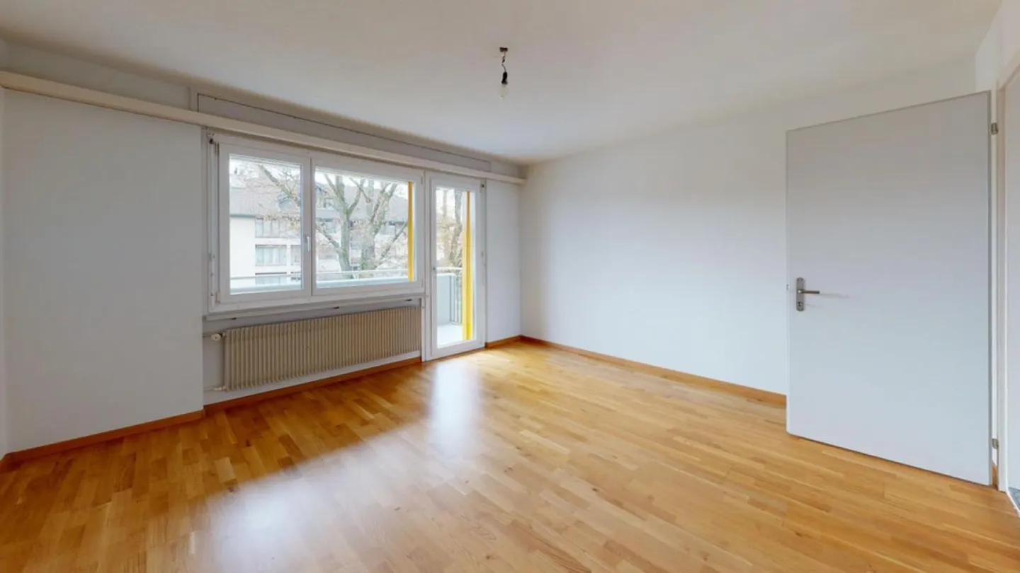 Familienfreundliche Wohnung in Sempach - Foto 3 von 7