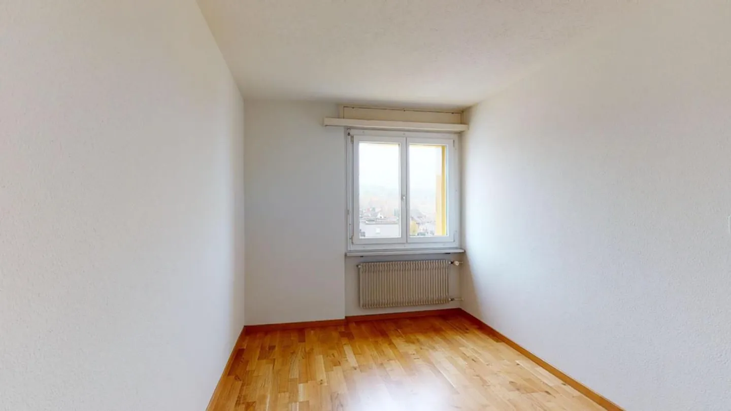 Familienfreundliche Wohnung in Sempach - Foto 4 von 7
