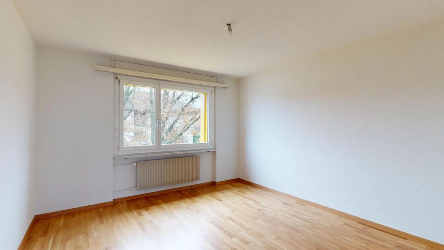 Familienfreundliche Wohnung in Sempach - Foto 5 von 7