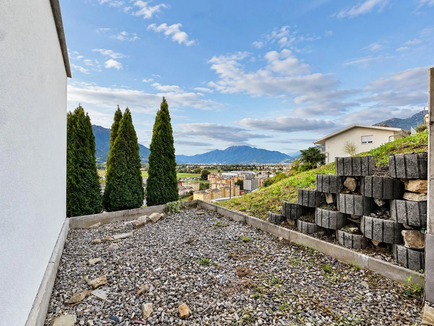 High-quality single-family house with panoramic view - Photo 11 of 21