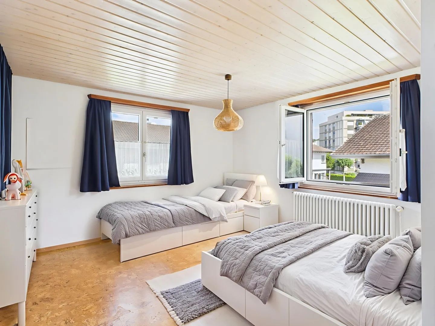 Einzigartiges 5.5-Zimmer Einfamilienhaus in Luzern - Foto 6 von 11