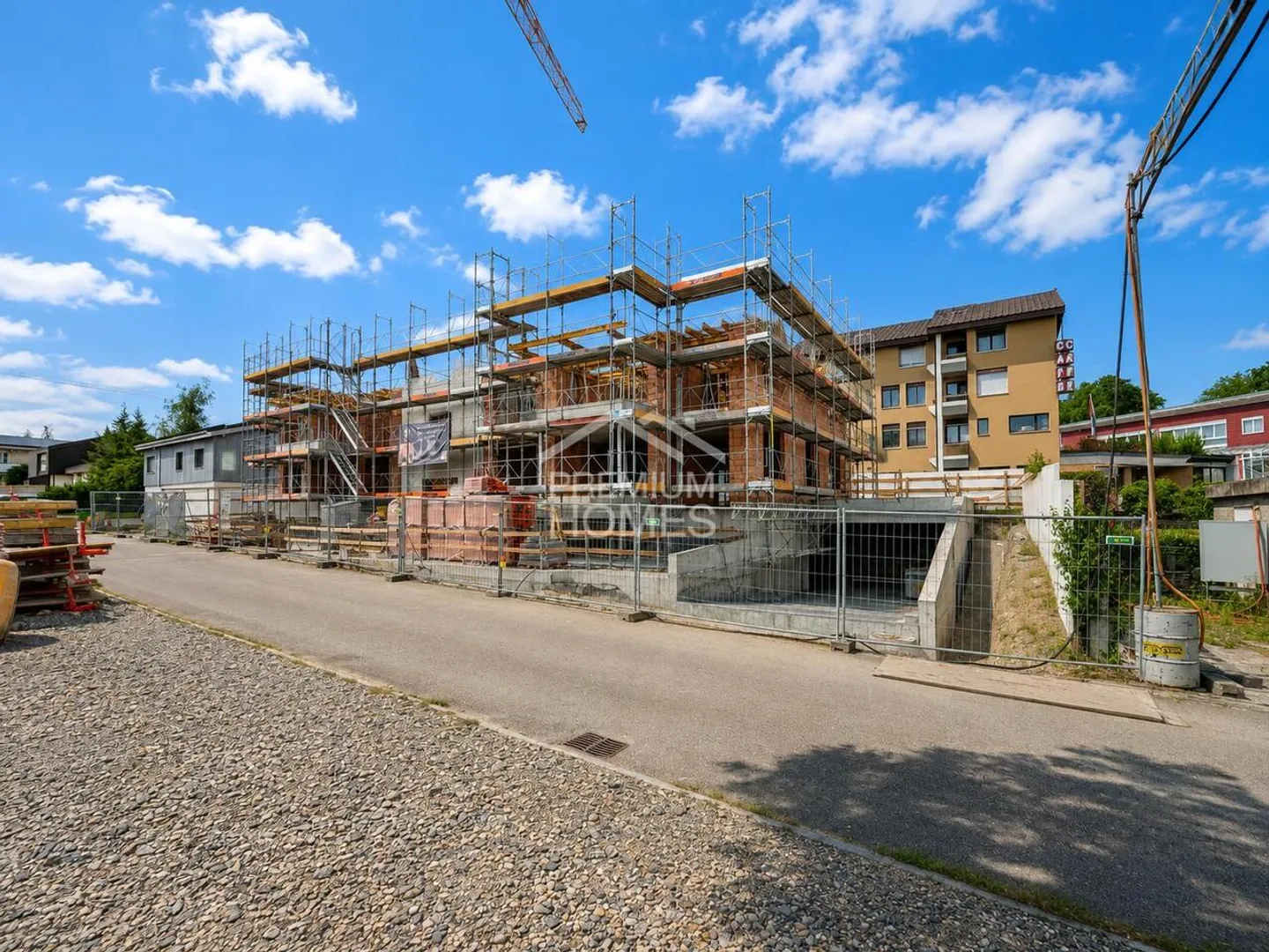 Vivere al massimo livello - Appartamento di 5,5 stanze con vista sul lago - Foto 7 di 11