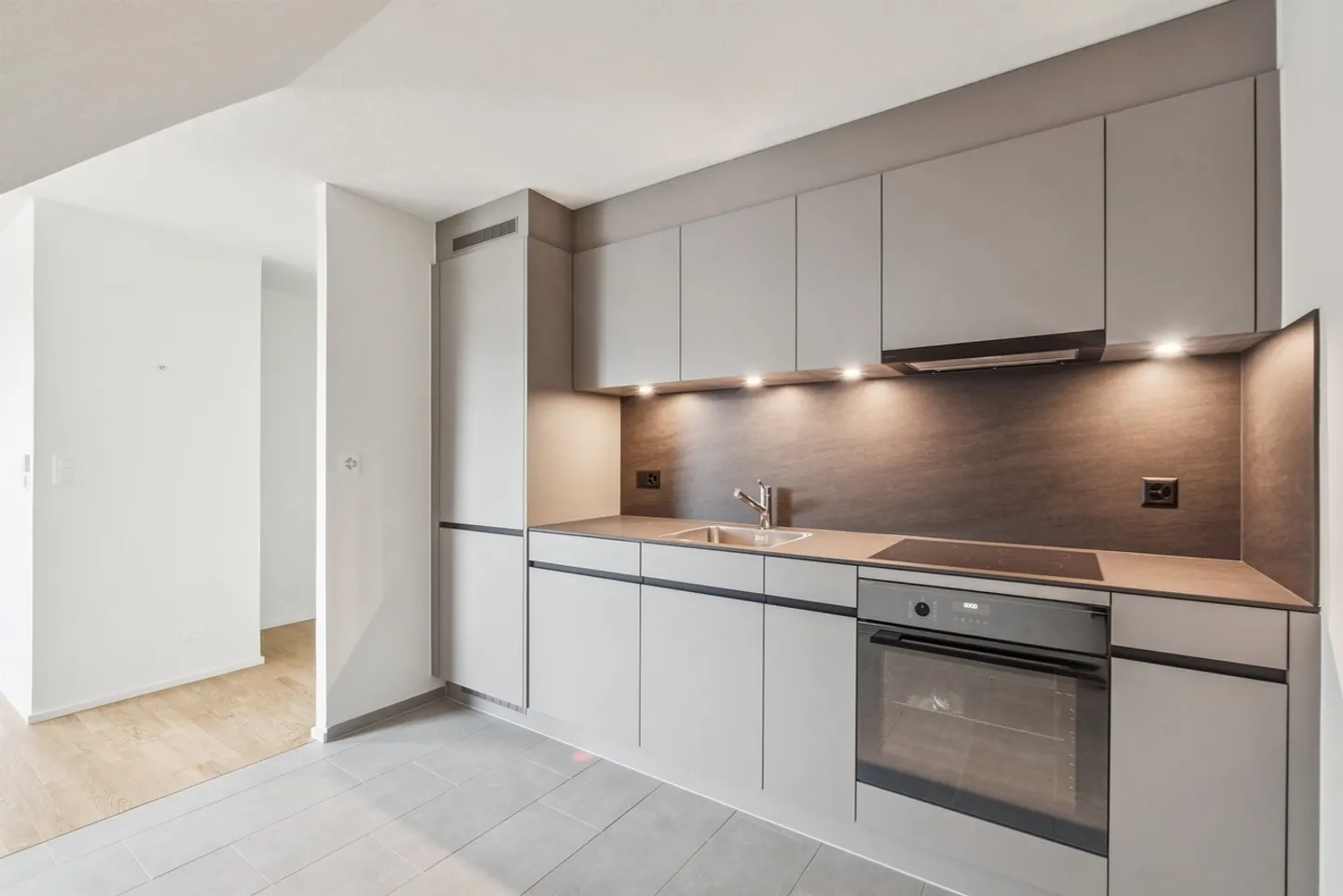 Première location après rénovation - Photo 2 sur 7