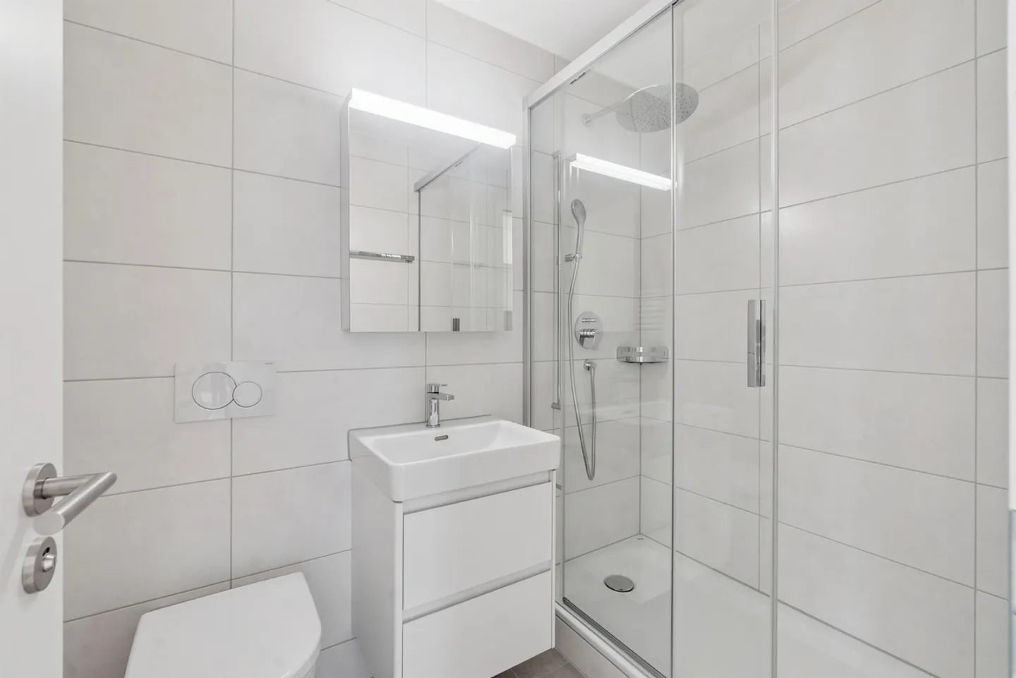 Première location après rénovation - Photo 3 sur 7