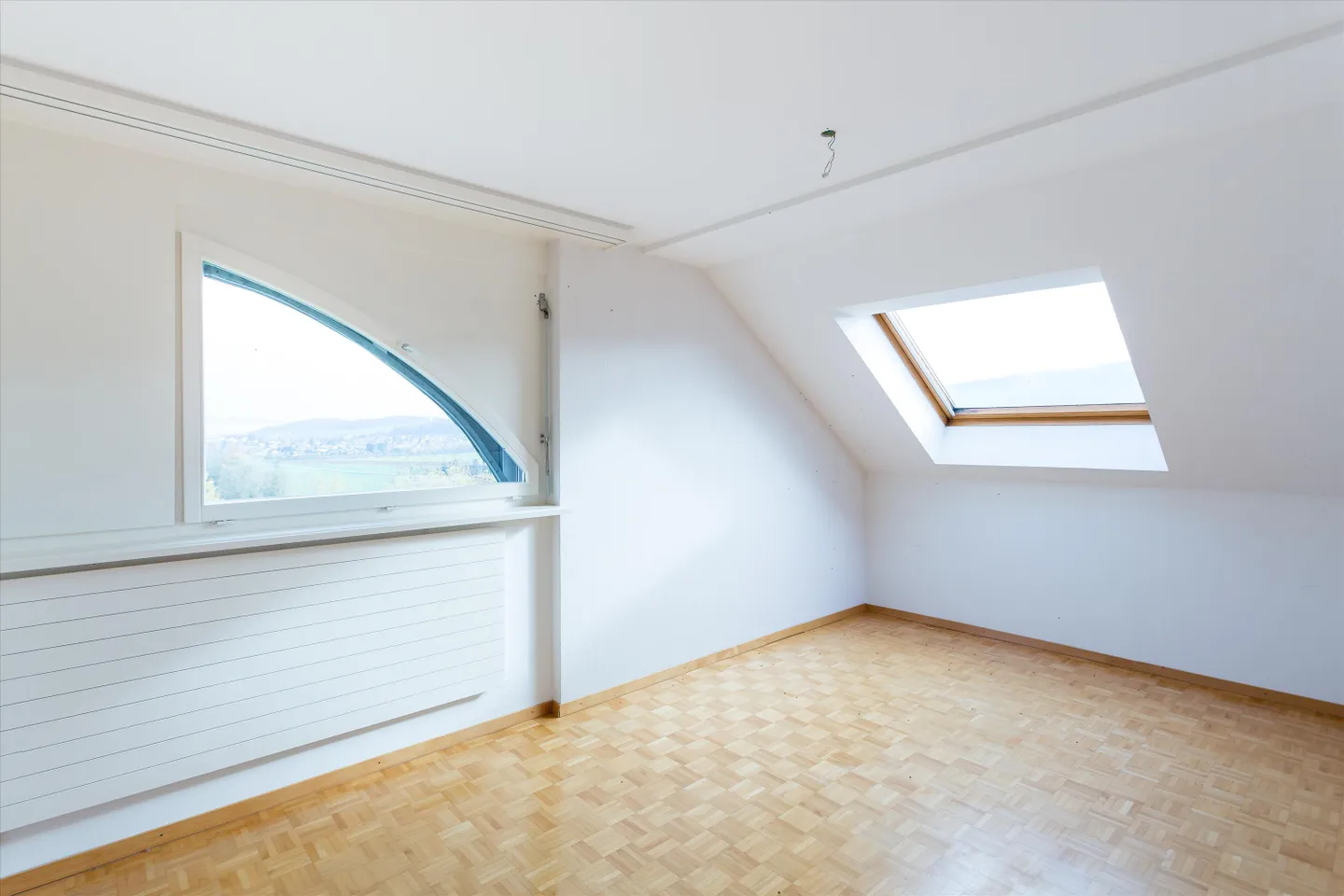 Sonderangebot - Geräumige 4-Zimmer-Duplexwohnung - Foto 5 von 7