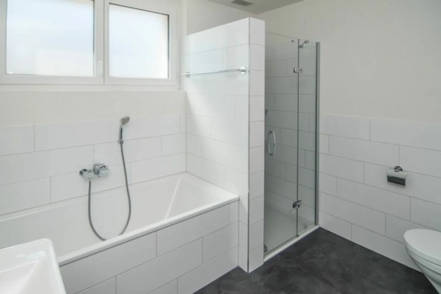 4.5 Zimmer Wohnung 2.OG - Foto 7 von 9