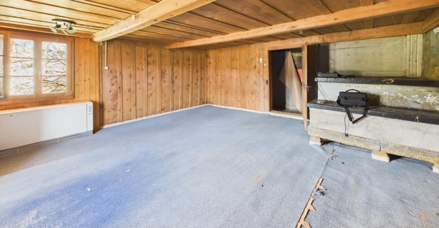 Demolition house with approved construction project for sale - Photo 7 of 9