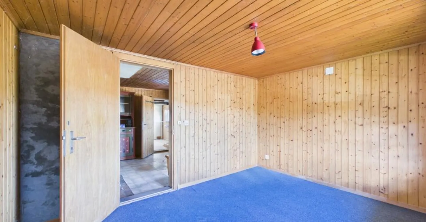 Demolition house with approved construction project for sale - Photo 8 of 9