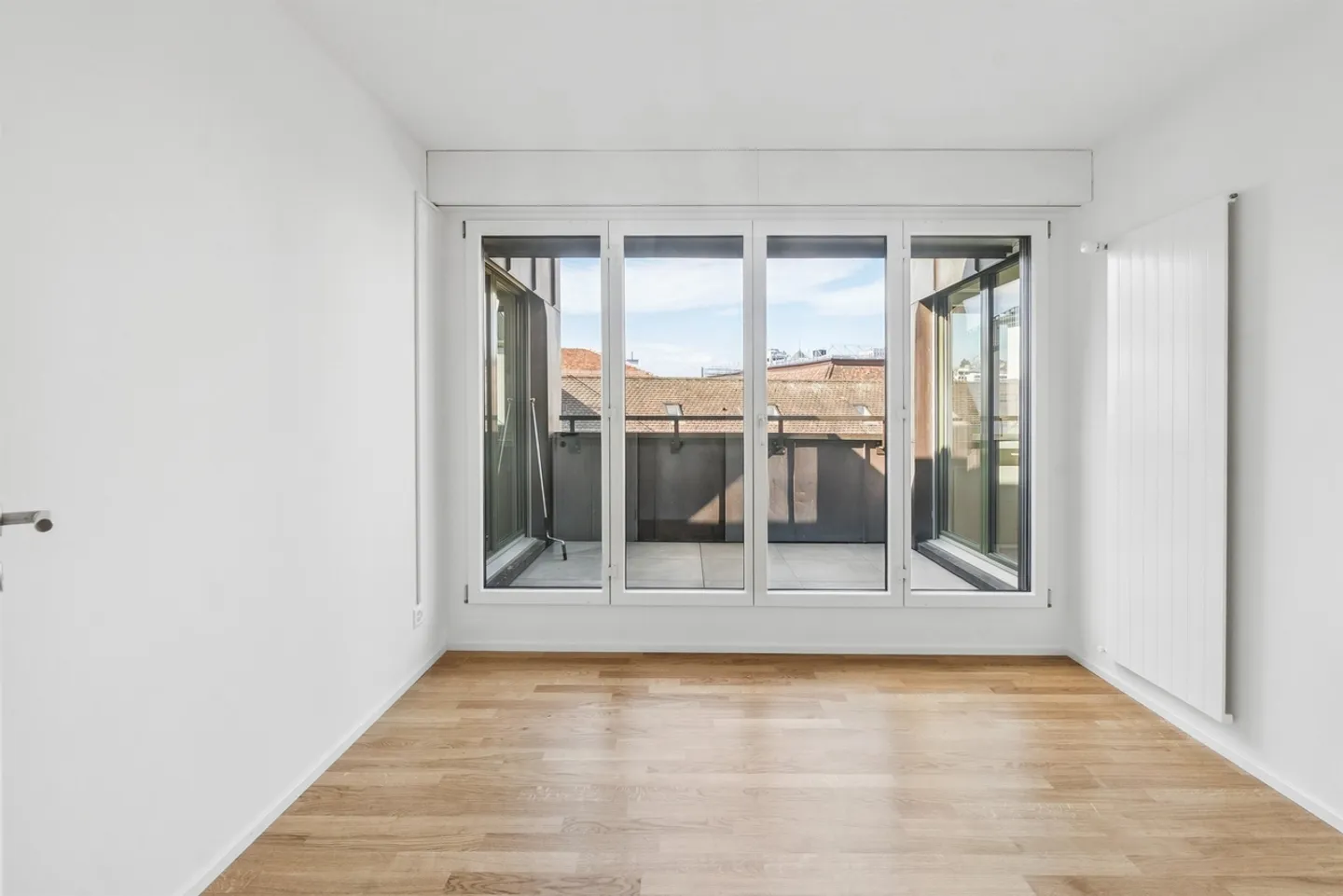 Première location après rénovation - Photo 7 sur 7