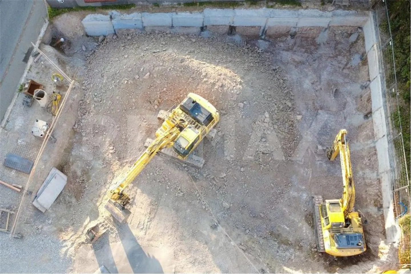 Appartement penthouse neuf exclusif de 7 1/2 pièces - Photo 4 sur 6