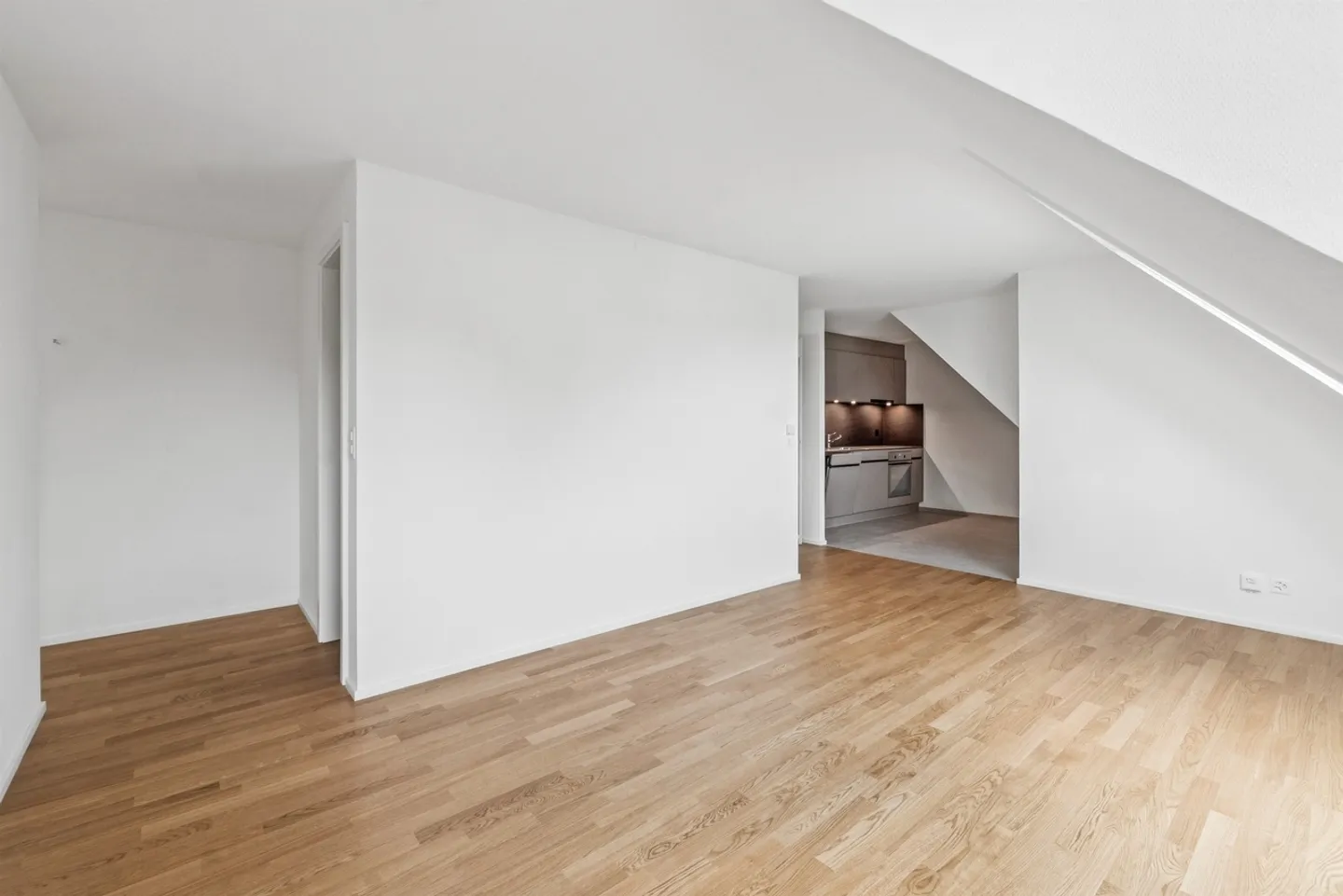 Première location après rénovation - Photo 4 sur 7