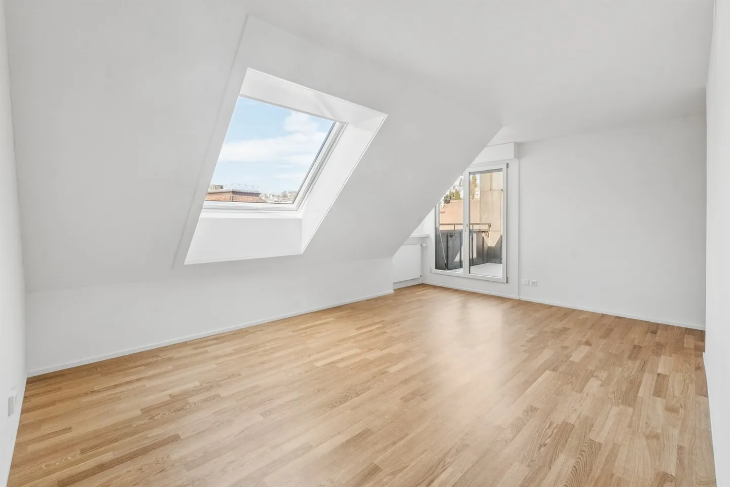 Première location après rénovation - Photo 5 sur 7