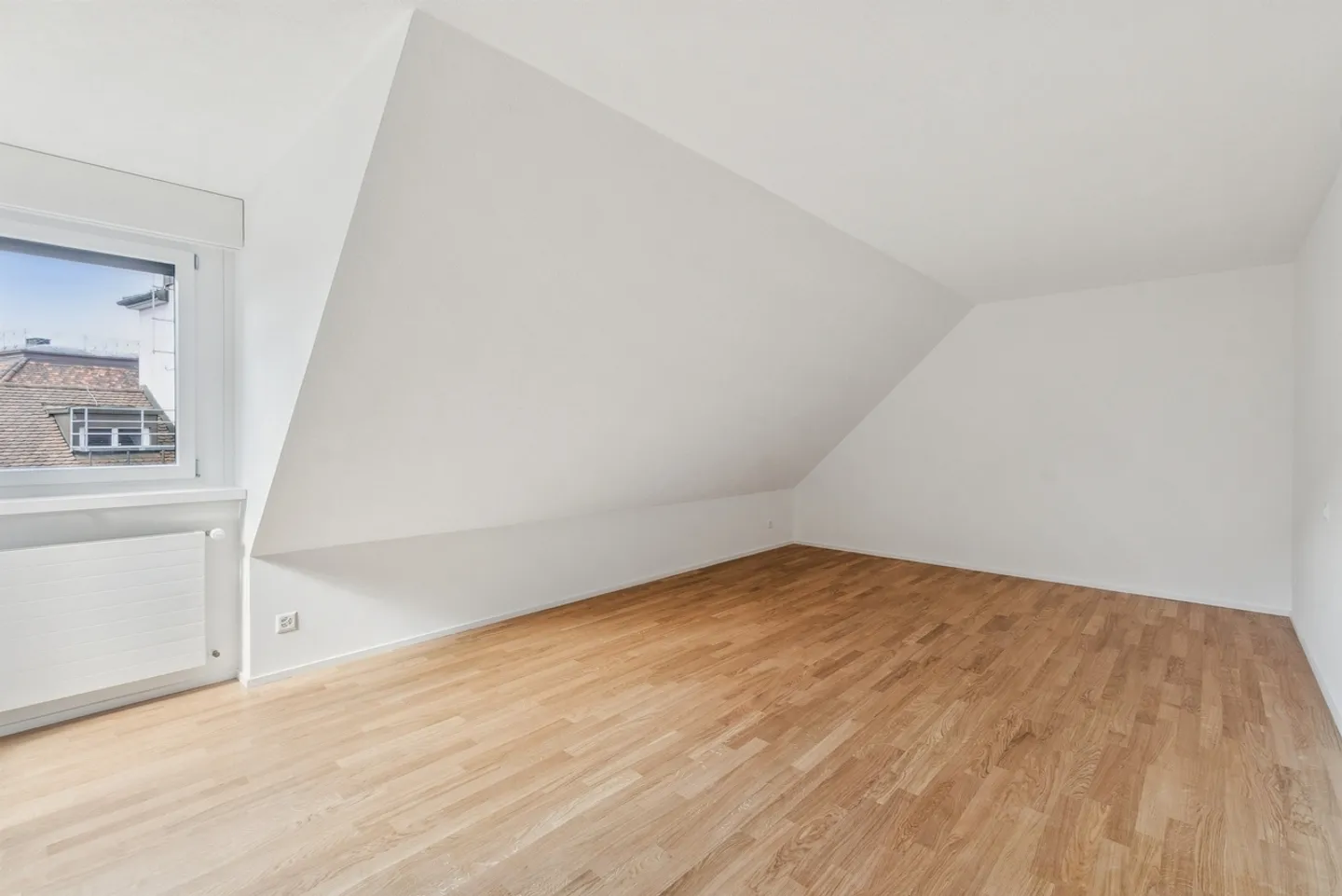 Première location après rénovation - Photo 6 sur 7