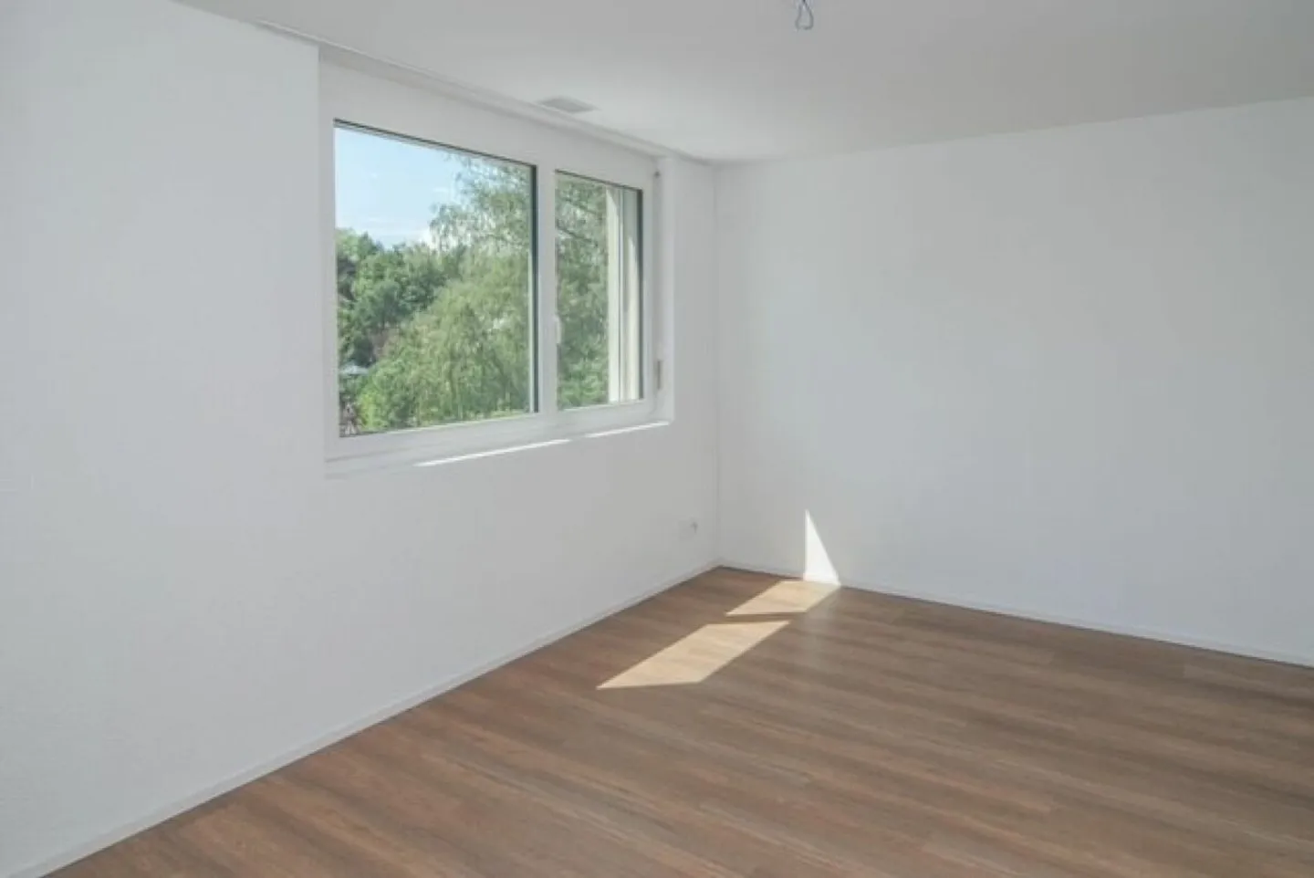4.5 Zimmer Wohnung 2.OG - Foto 5 von 9