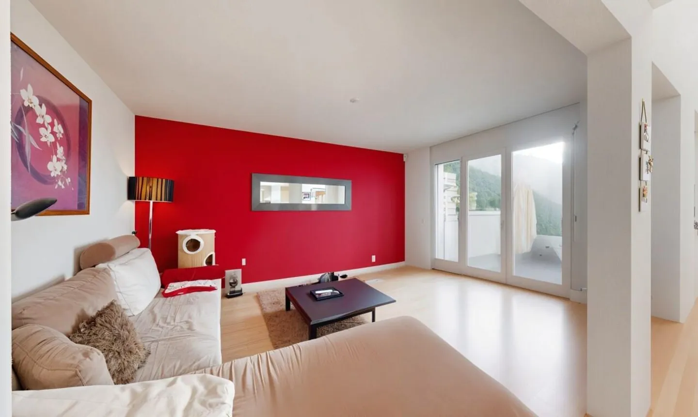 Magnifico duplex di 5,5 stanze a Epalinges - Foto 2 di 11