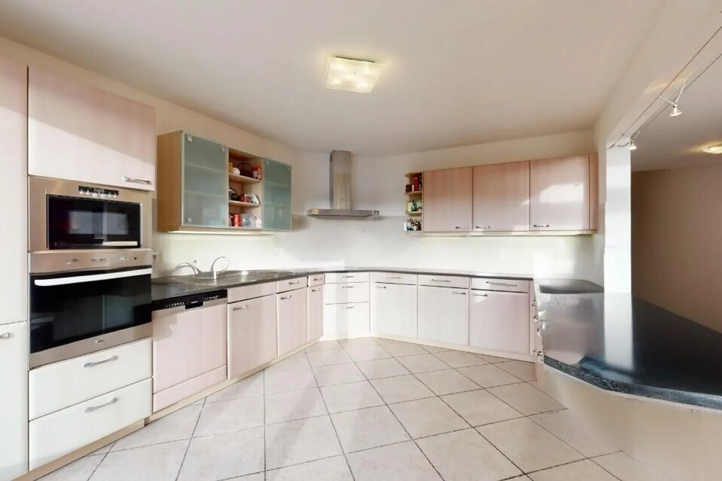 Magnifico duplex di 5,5 stanze a Epalinges - Foto 9 di 11