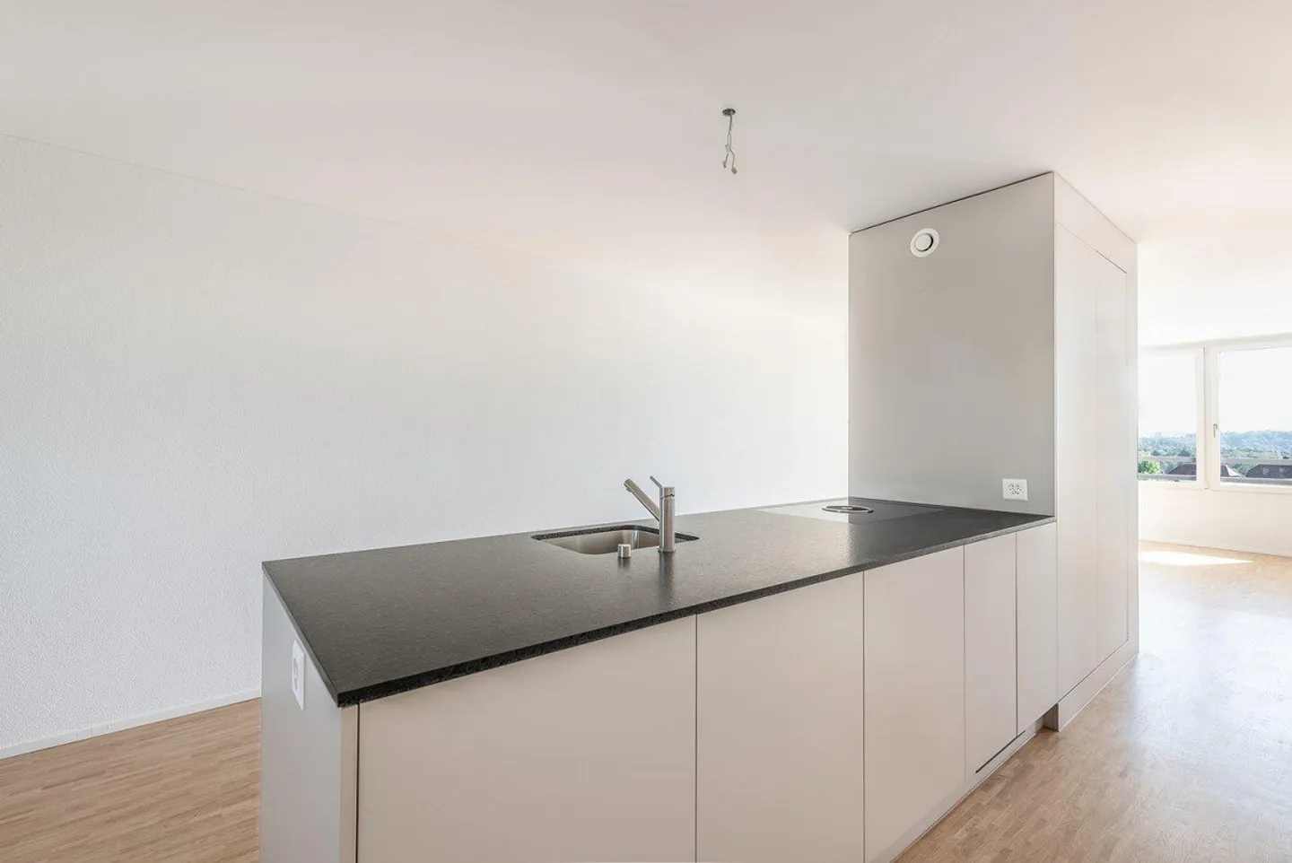 Moderne 3.5-Zimmer-Wohnung in Zollikofen - Foto 3 von 7