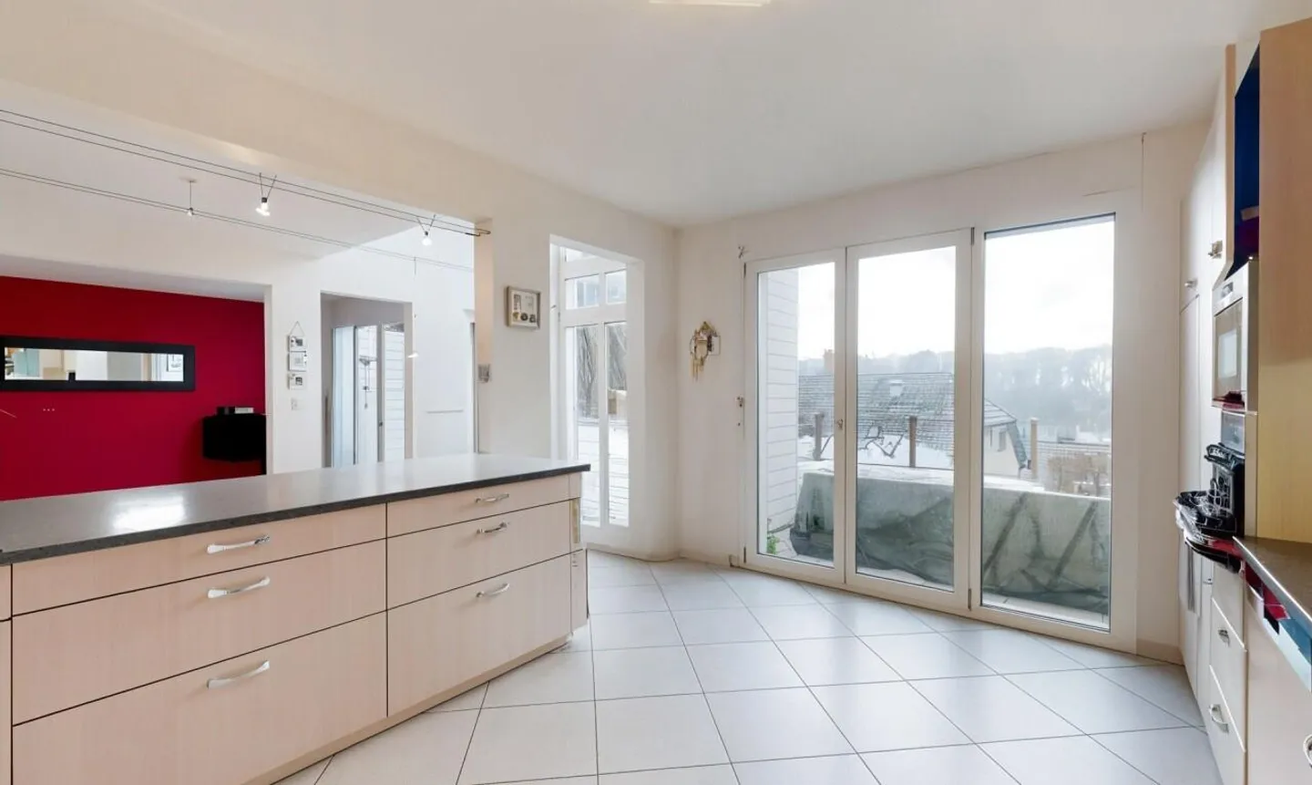 Magnifico duplex di 5,5 stanze a Epalinges - Foto 10 di 11