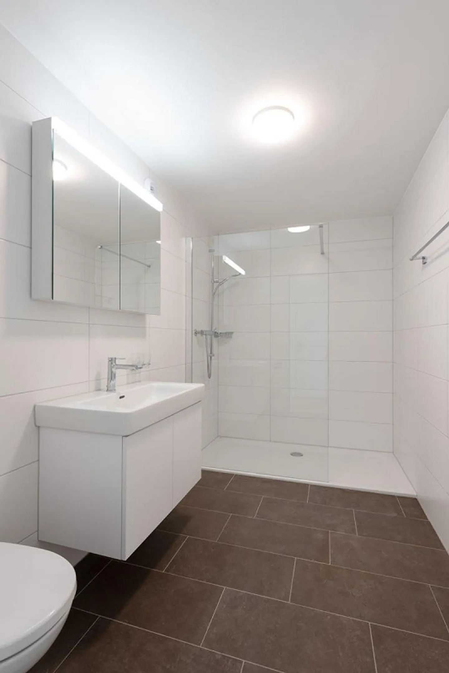 Moderne 3.5-Zimmer-Wohnung in Zollikofen - Foto 6 von 7