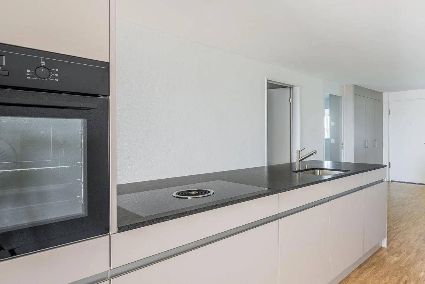 Moderne 3.5-Zimmer-Wohnung in Zollikofen - Foto 2 von 7