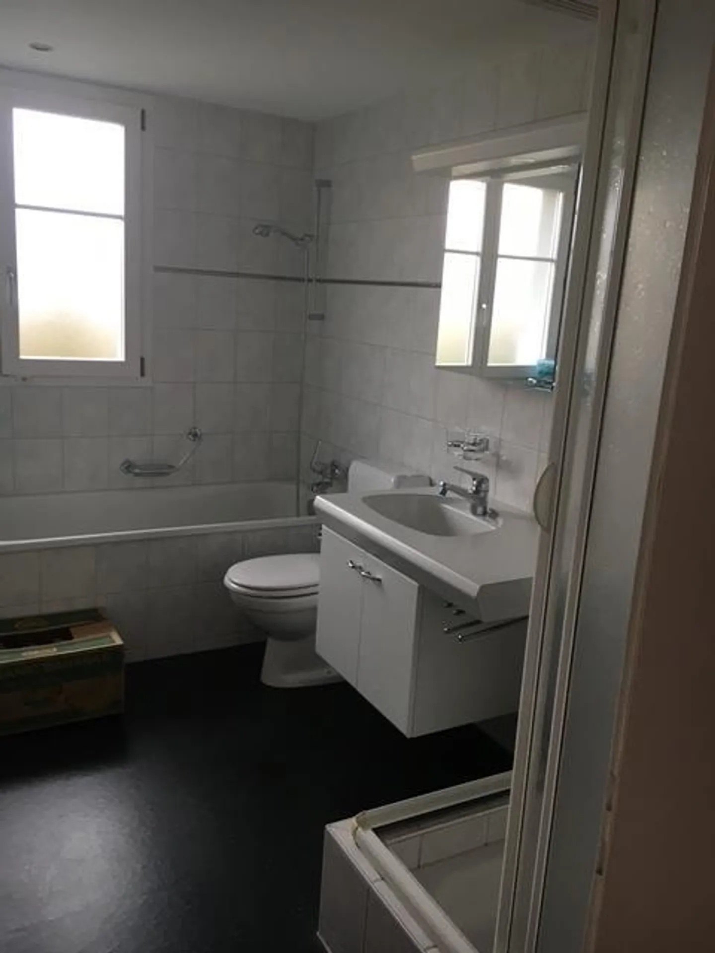 4.5 Zimmer Wohnung in Dreifamilienhaus - Foto 6 di 12
