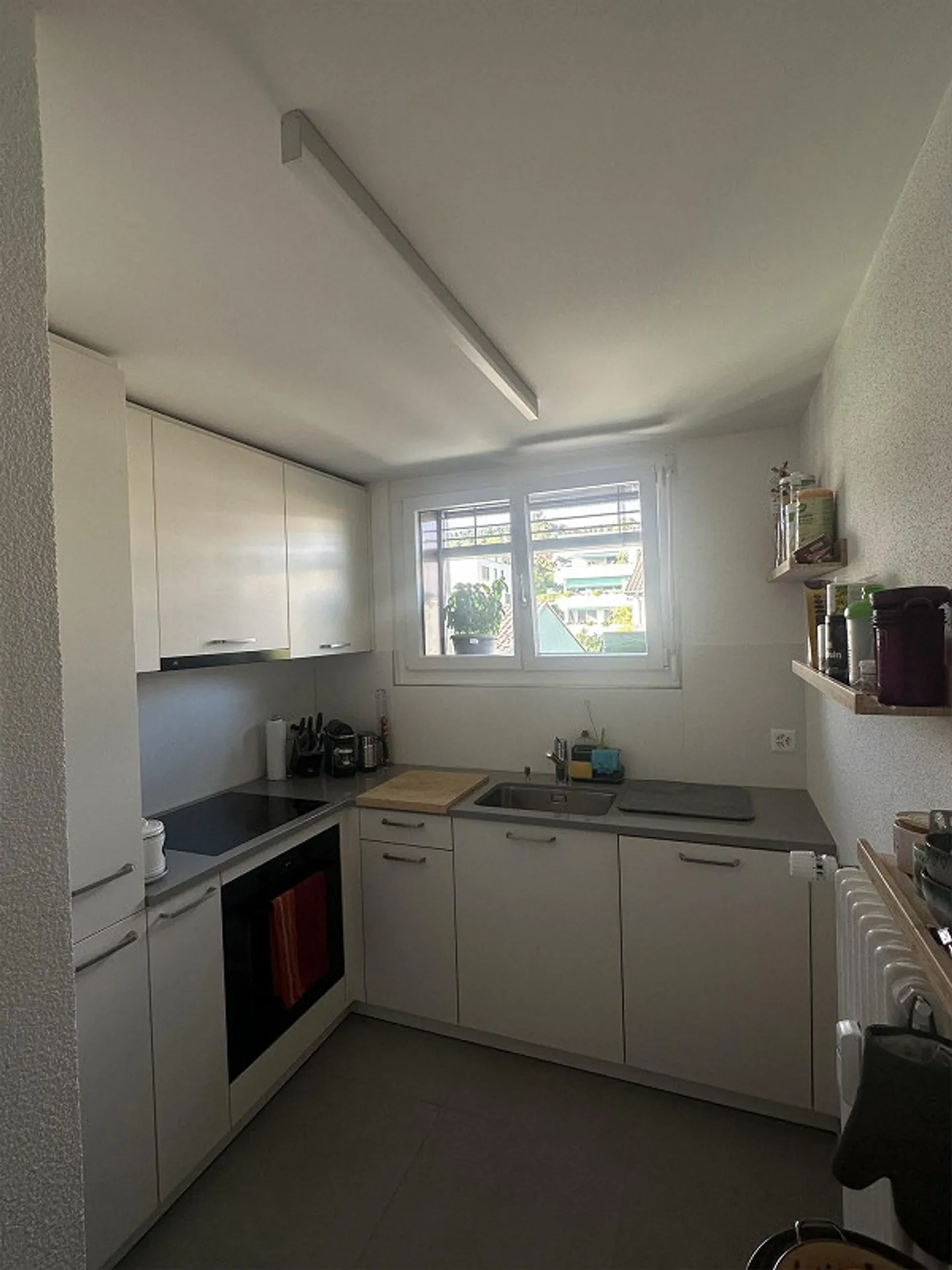 **Temporaire** Appartement meublé de 2,5 pièces à 8708 Männedorf près du lac - Photo 2 sur 8