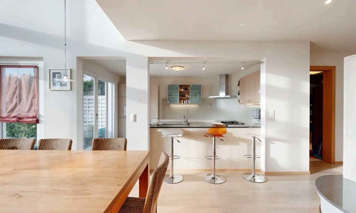 Magnifico duplex di 5,5 stanze a Epalinges - Foto 8 di 11