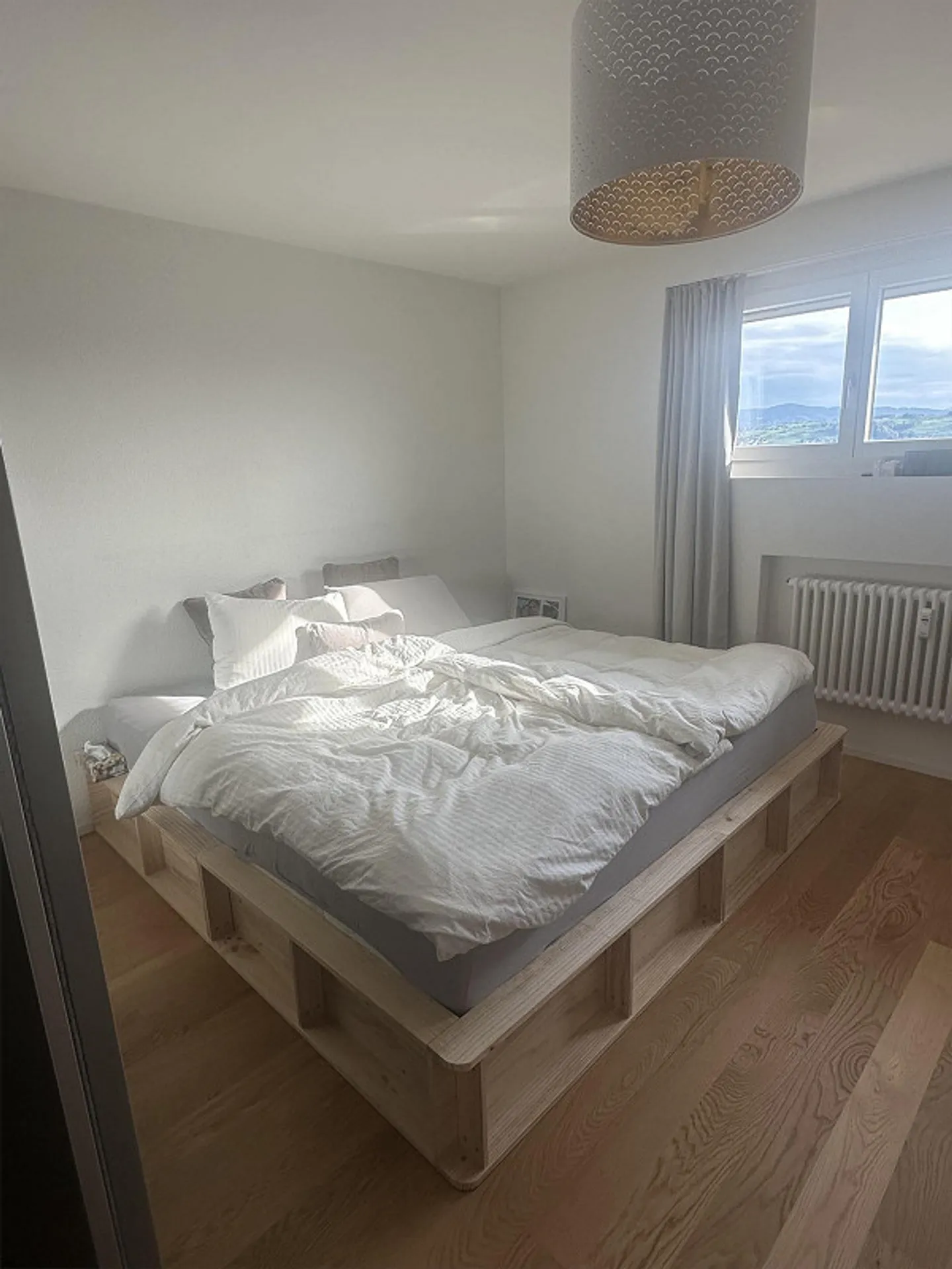 **Temporaire** Appartement meublé de 2,5 pièces à 8708 Männedorf près du lac - Photo 7 sur 8