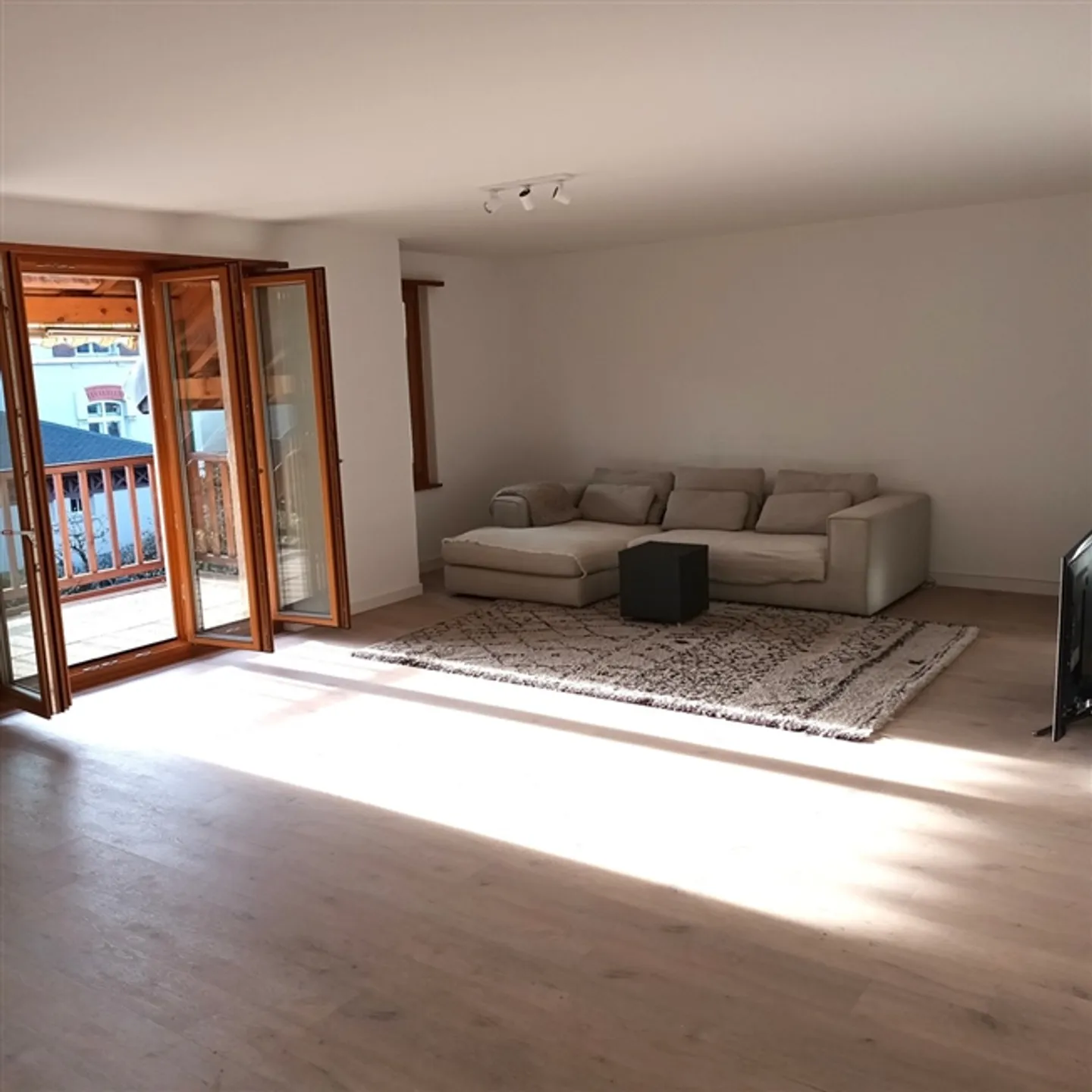 Large apartment of 134 m2, 3 bedrooms - Photo 1 of 11