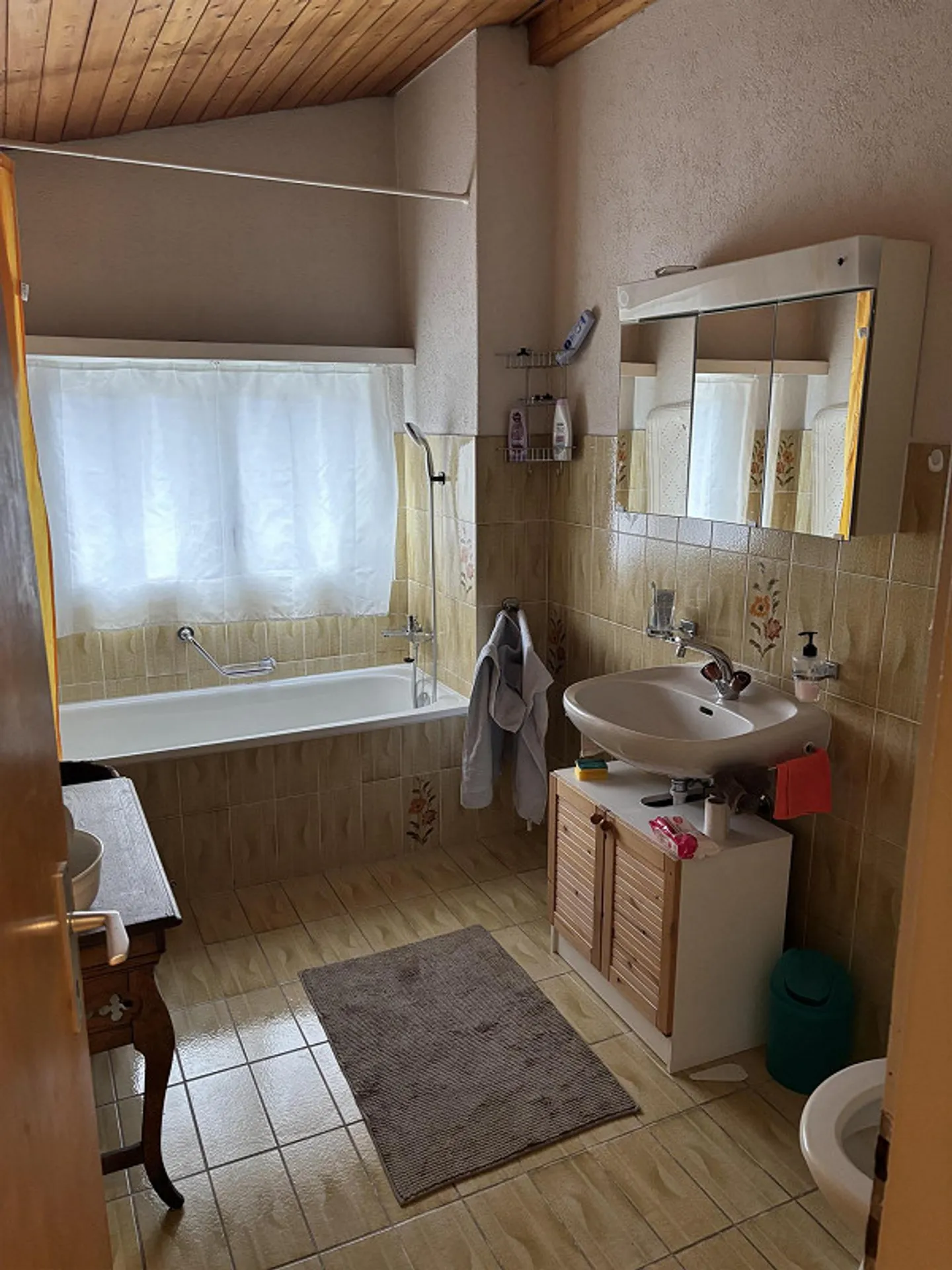 Appartamento accogliente alla stazione di Cazis - Foto 5 di 6