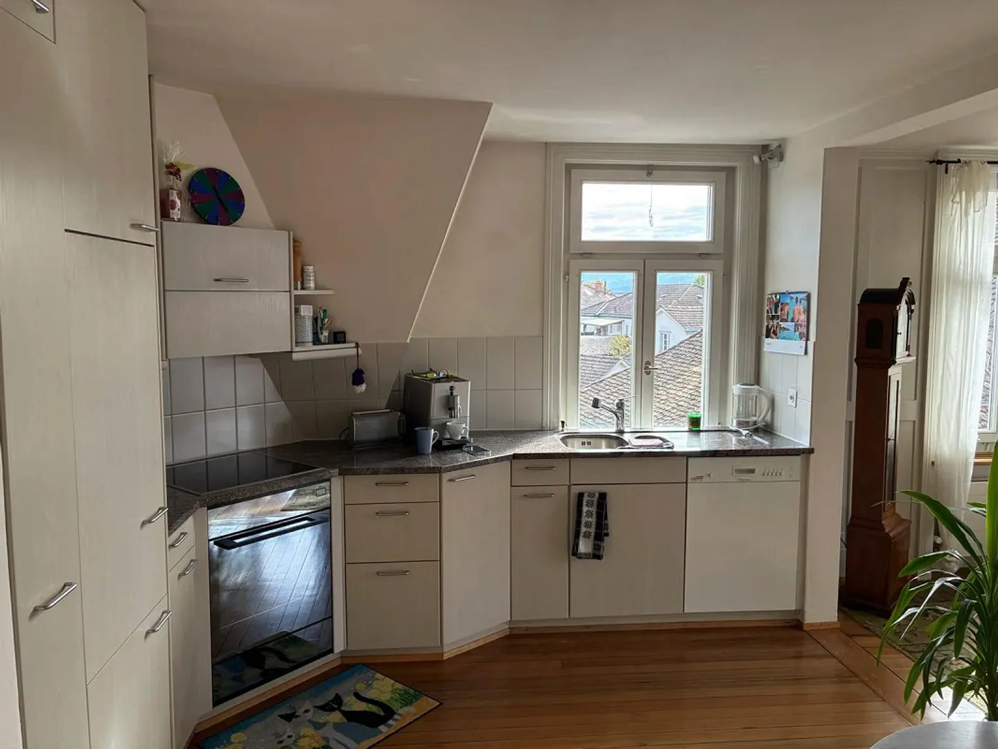 Maisonette di 4,5 stanze con vista lago a Stäfa - Foto 6 di 12