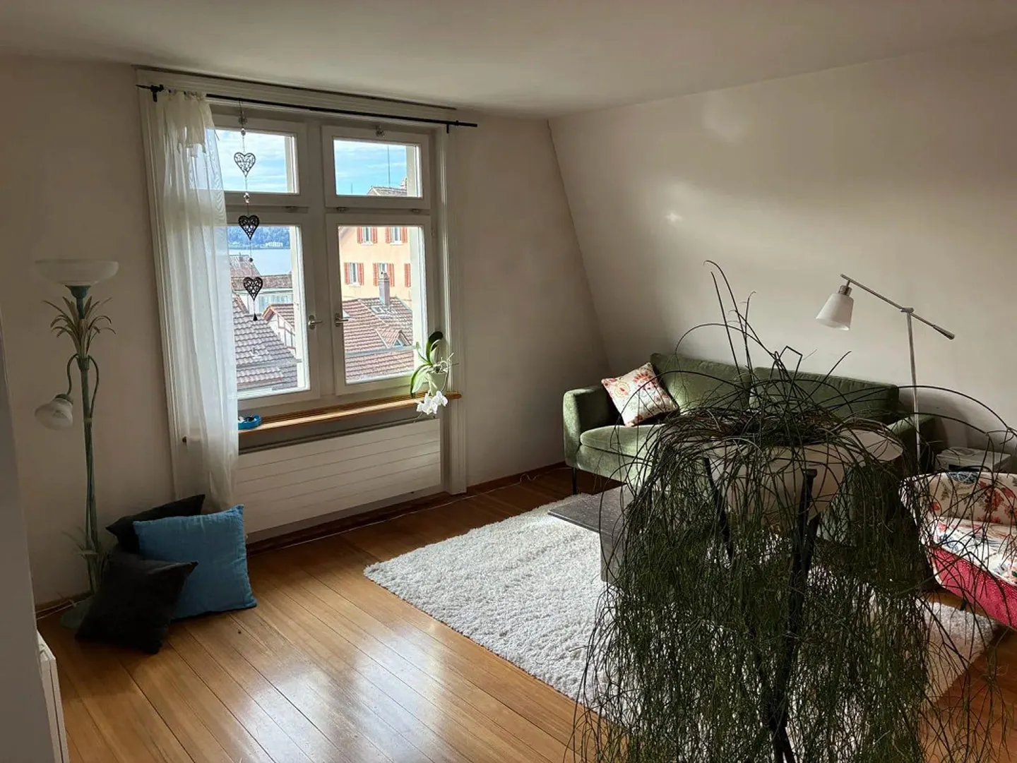 Maisonette di 4,5 stanze con vista lago a Stäfa - Foto 7 di 12