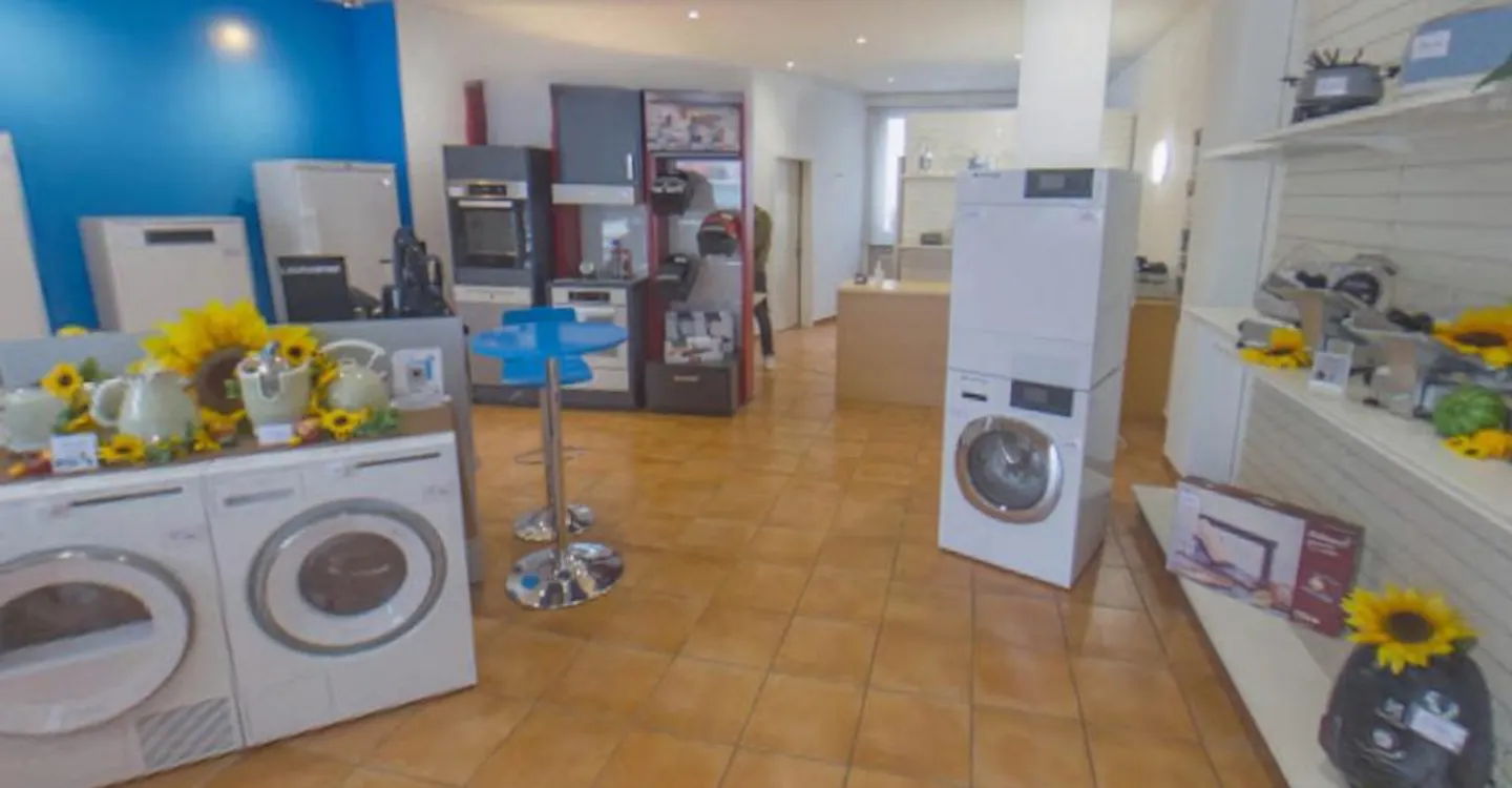 Spazio Commerciale a Sierre - Foto 5 di 10