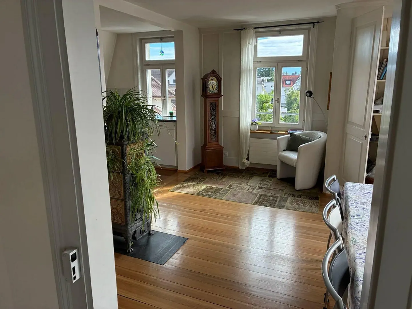 Maisonette di 4,5 stanze con vista lago a Stäfa - Foto 8 di 12