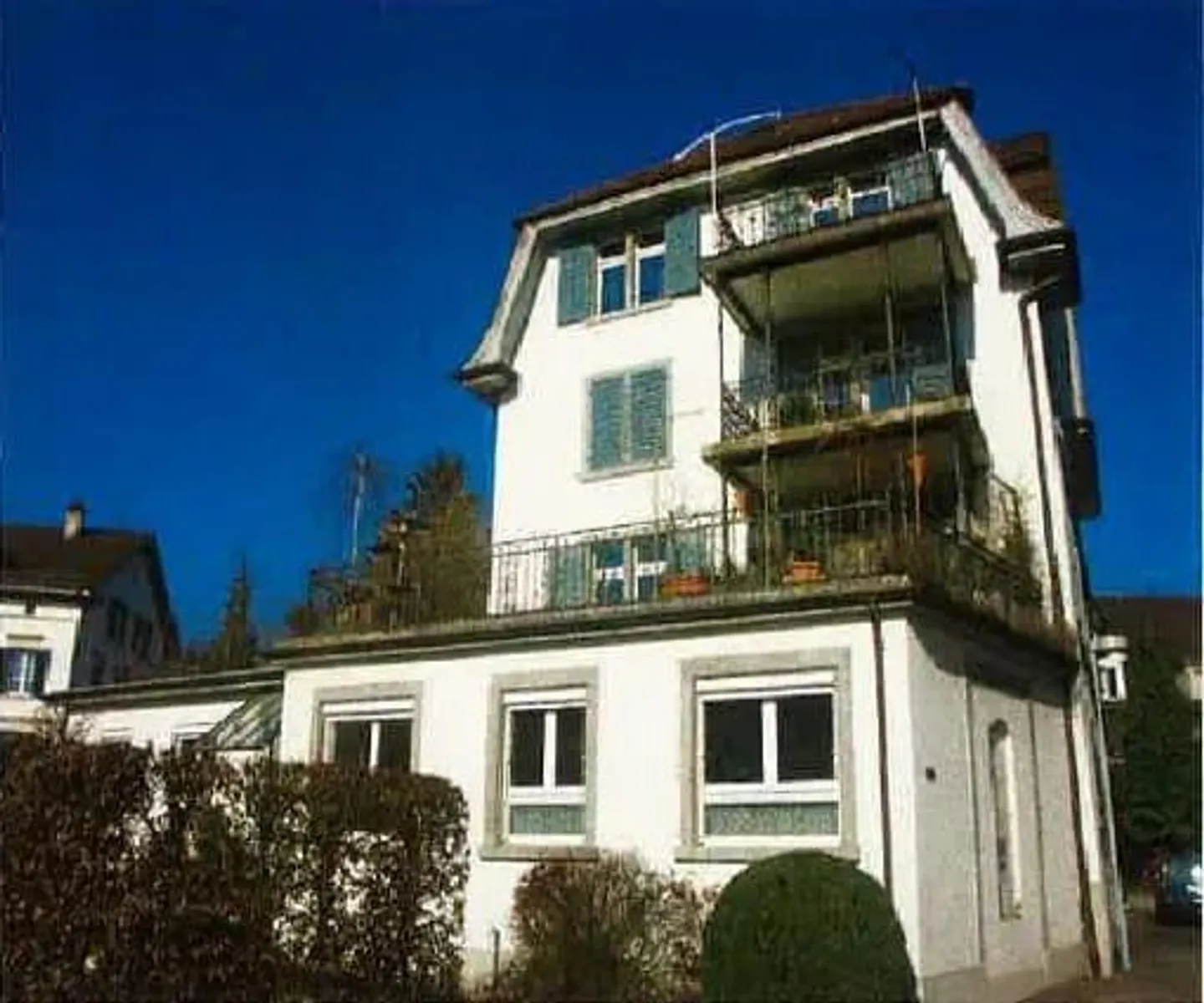 Maisonette di 4,5 stanze con vista lago a Stäfa - Foto 2 di 12