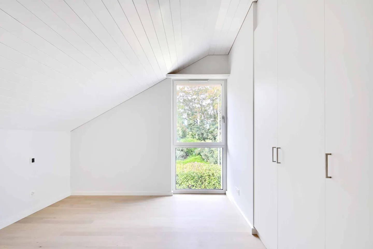 Bel appartement de 3,5 pièces dans une résidence haut de gamme - Photo 5 sur 10