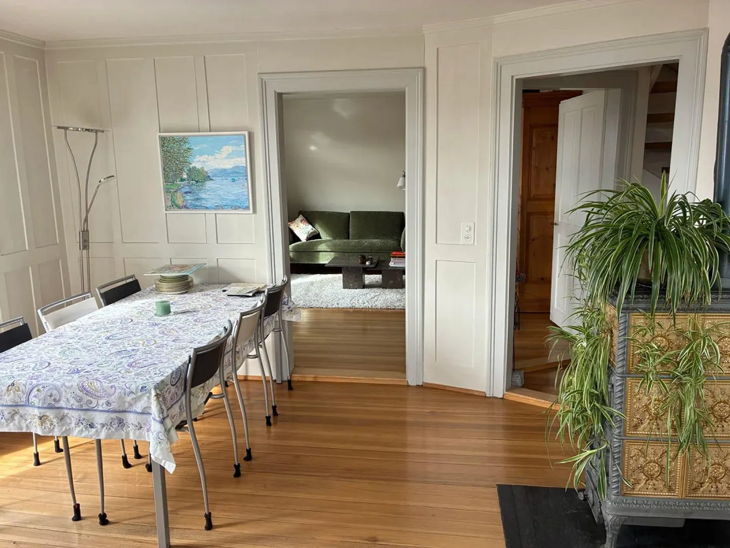 Maisonette di 4,5 stanze con vista lago a Stäfa - Foto 9 di 12