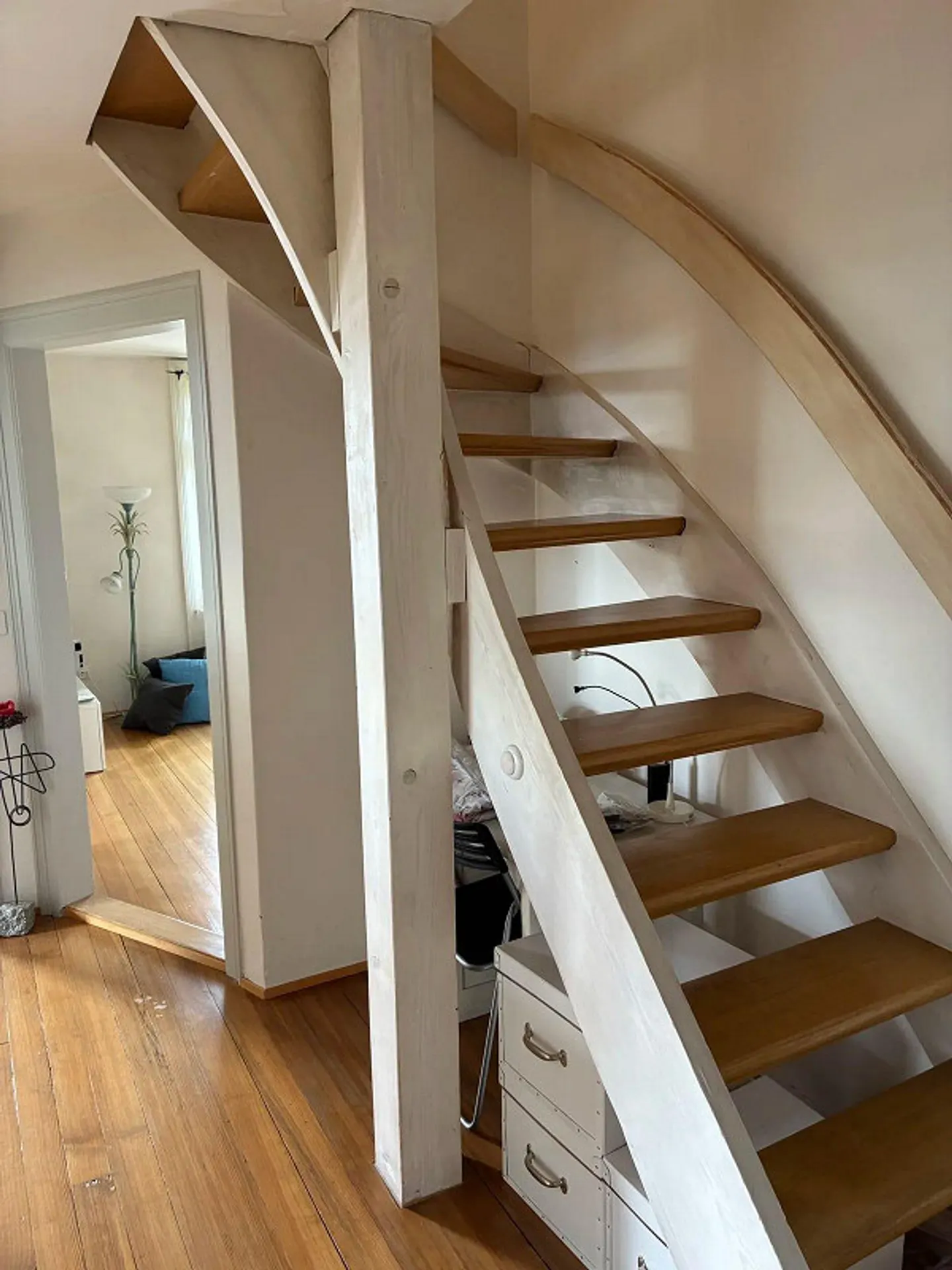 Maisonette di 4,5 stanze con vista lago a Stäfa - Foto 10 di 12