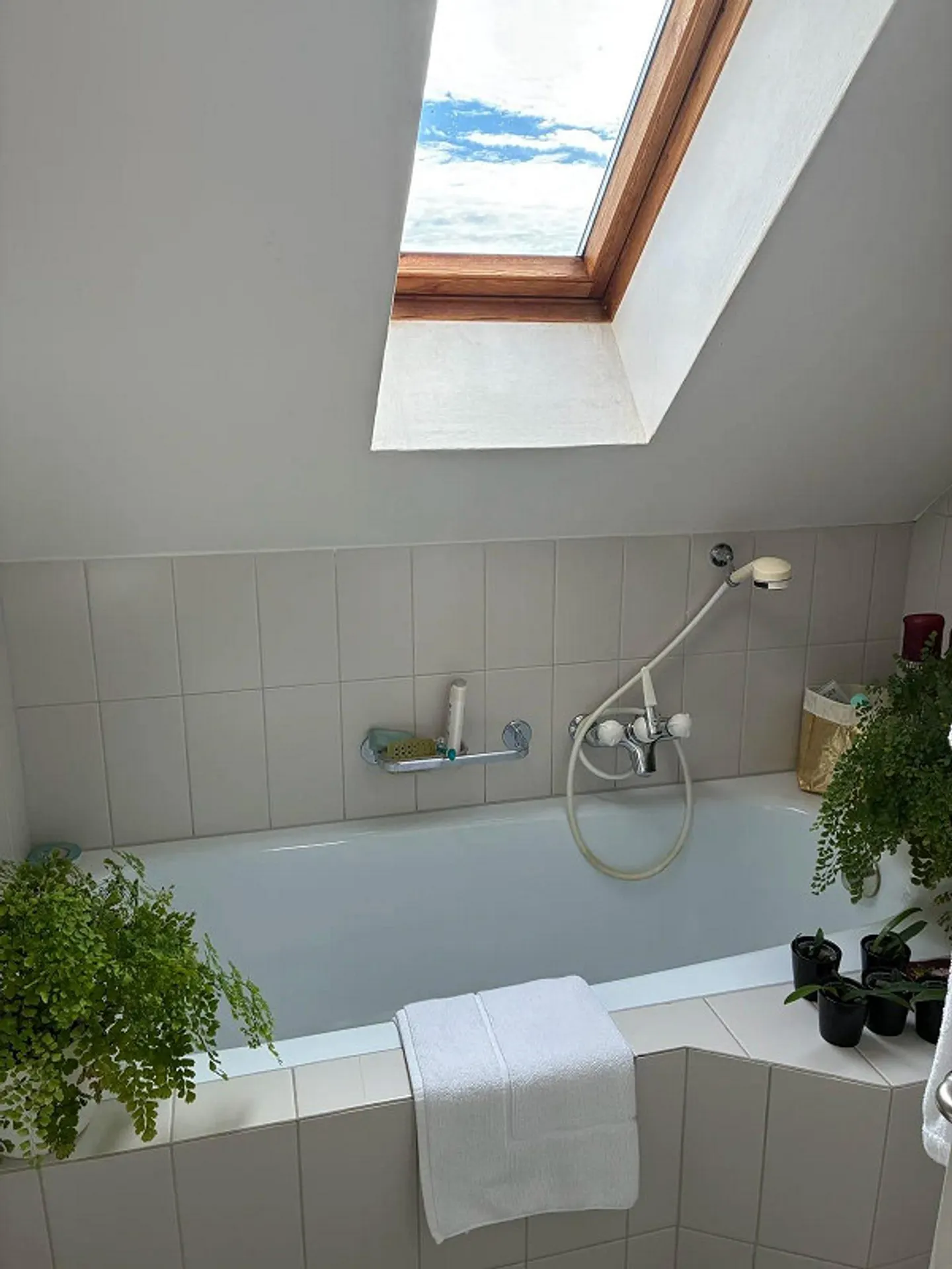 Maisonette di 4,5 stanze con vista lago a Stäfa - Foto 12 di 12